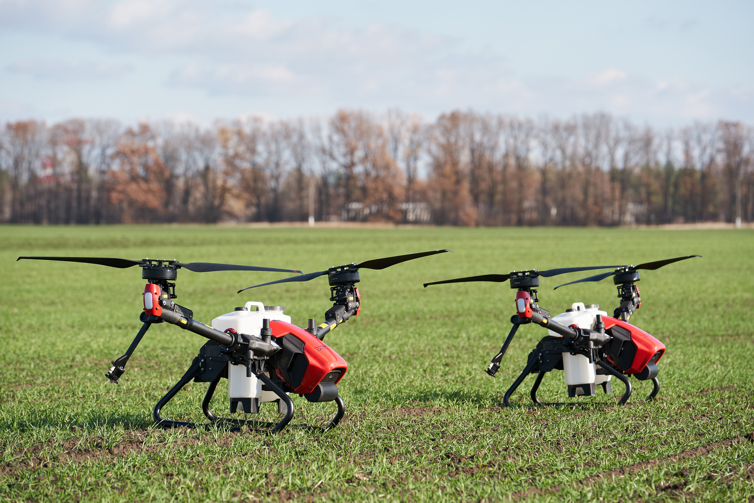 Industrial. Fotografo di architettura e ritratto in Ucraina e in Europa