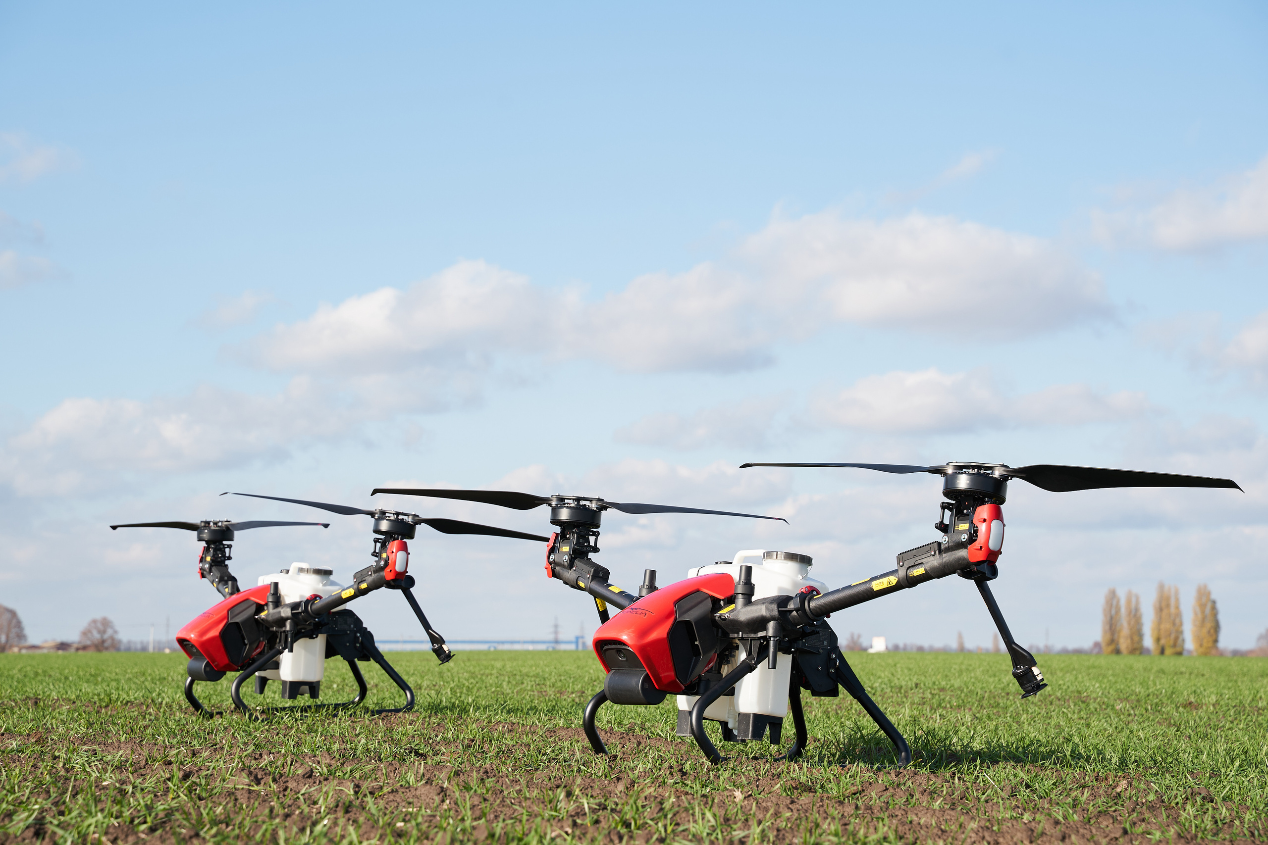 Industrial. Fotografo di architettura e ritratto in Ucraina e in Europa