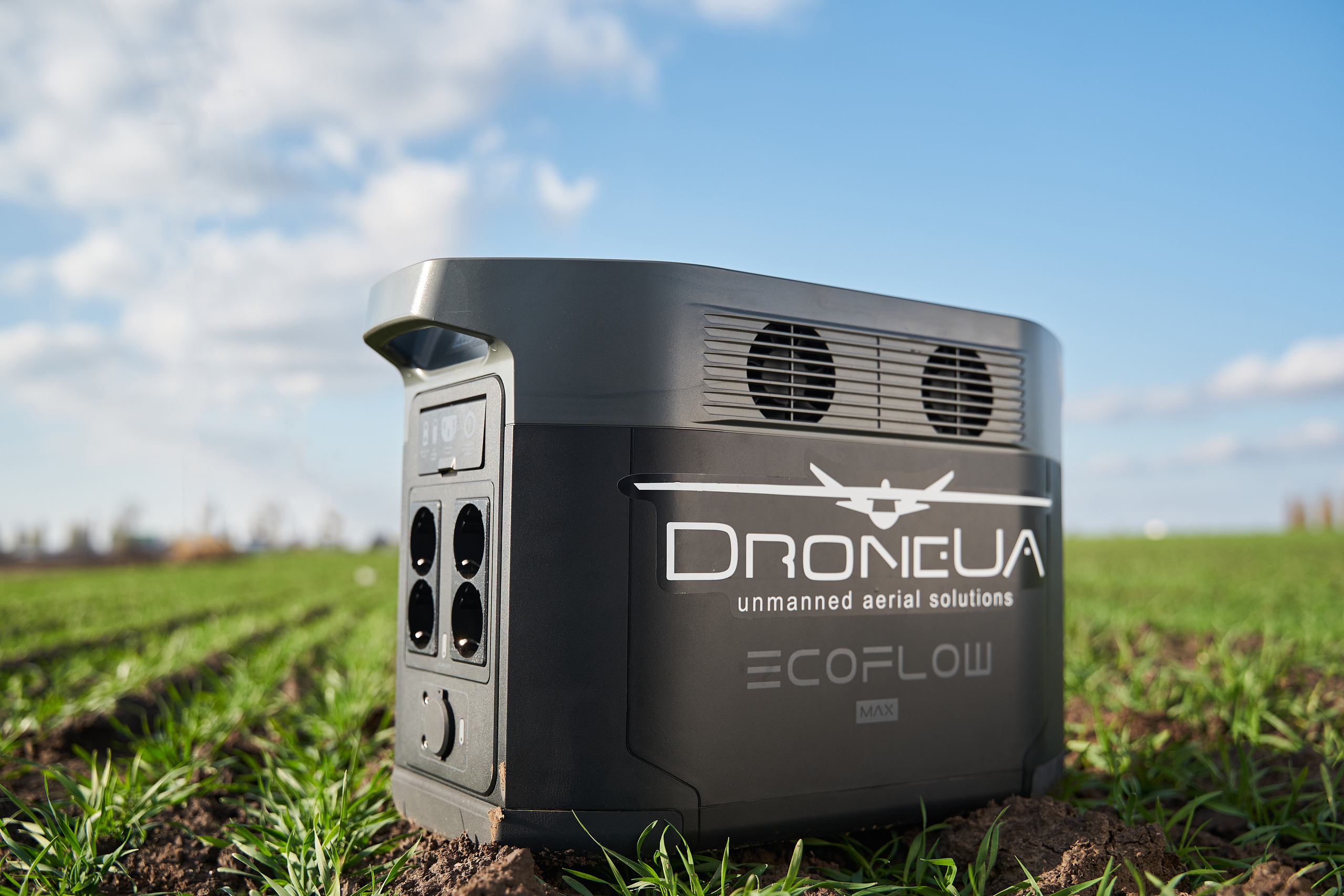 Industrial. Fotografo di architettura e ritratto in Ucraina e in Europa