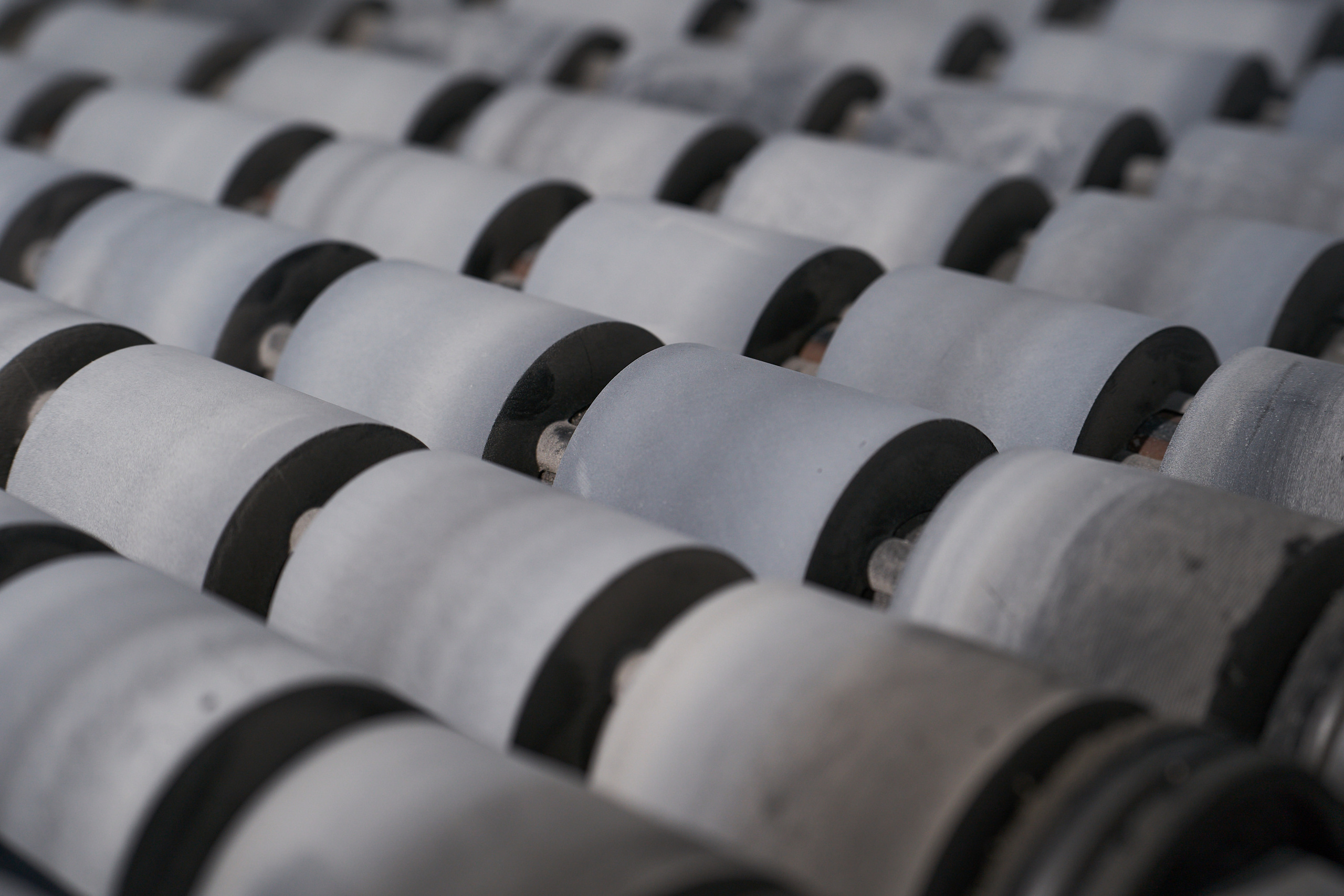 Industrial. Fotografo di architettura e ritratto in Ucraina e in Europa