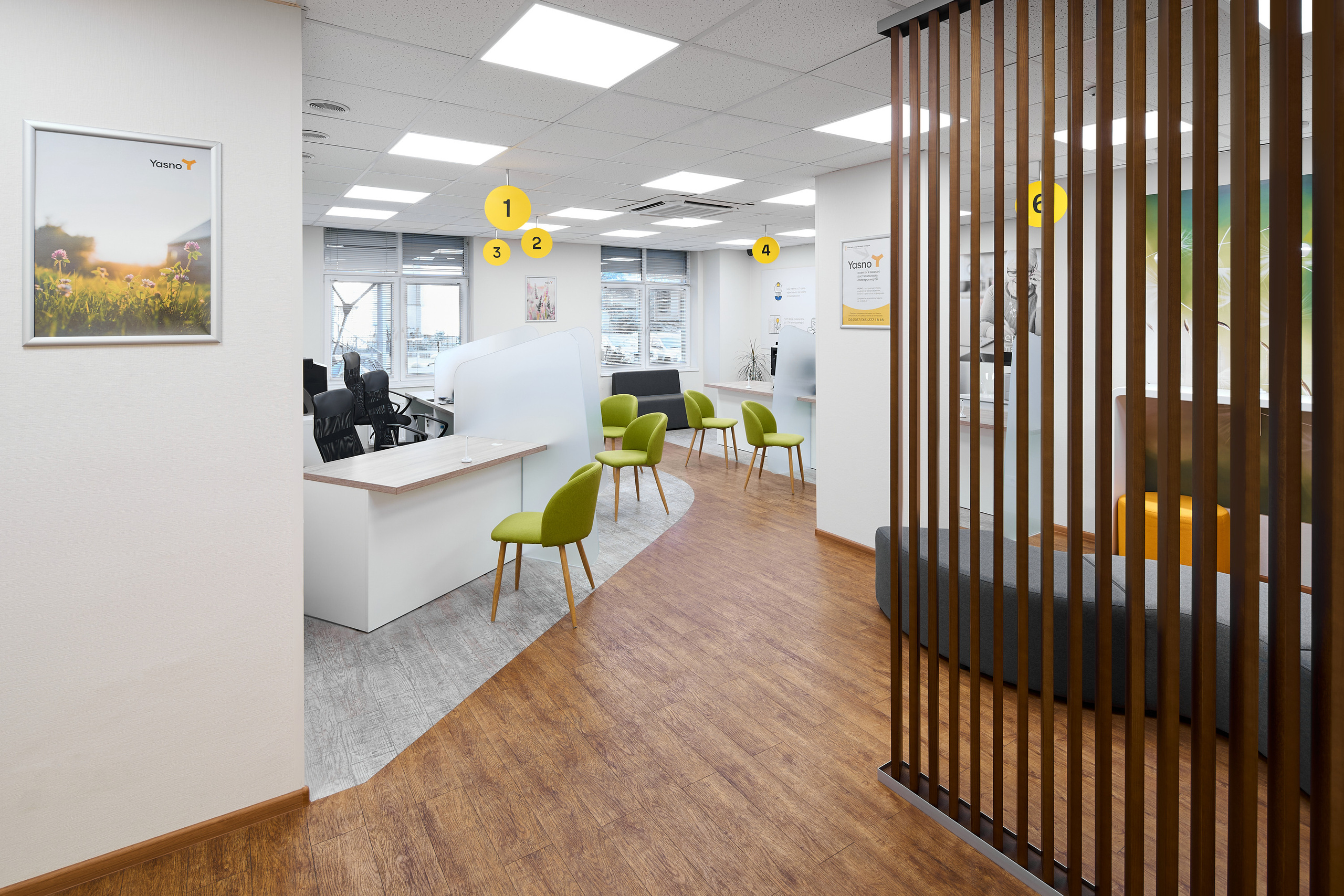 Інтер'єри та архітектура. Зйомка бізнес івентів, портретів та інтер’єрів/архітектури в Україні та Європі