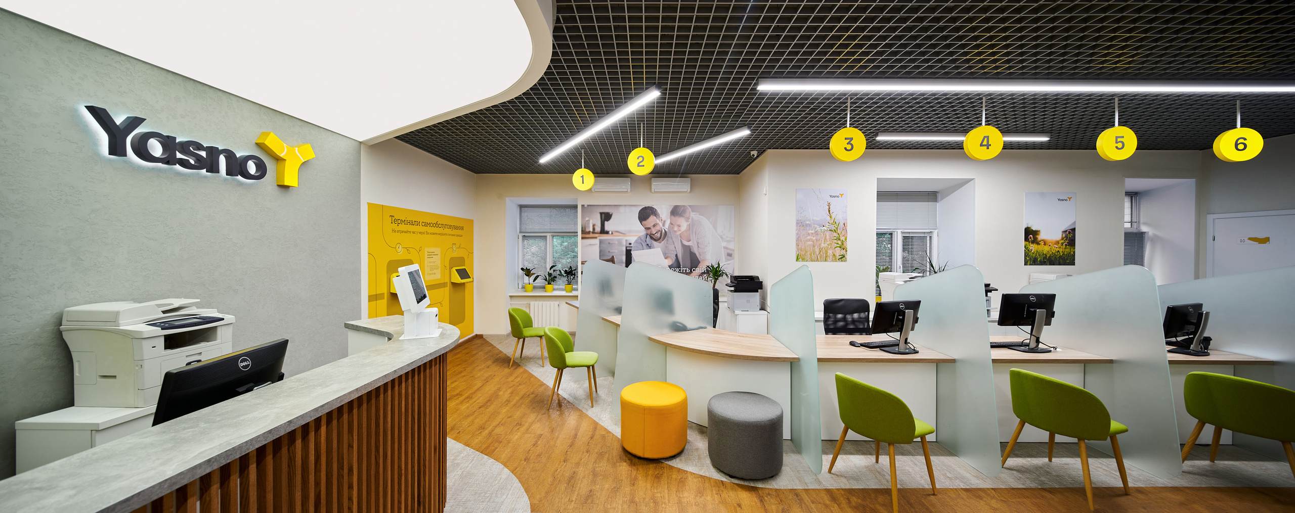 Інтер'єри та архітектура. Зйомка бізнес івентів, портретів та інтер’єрів/архітектури в Україні та Європі