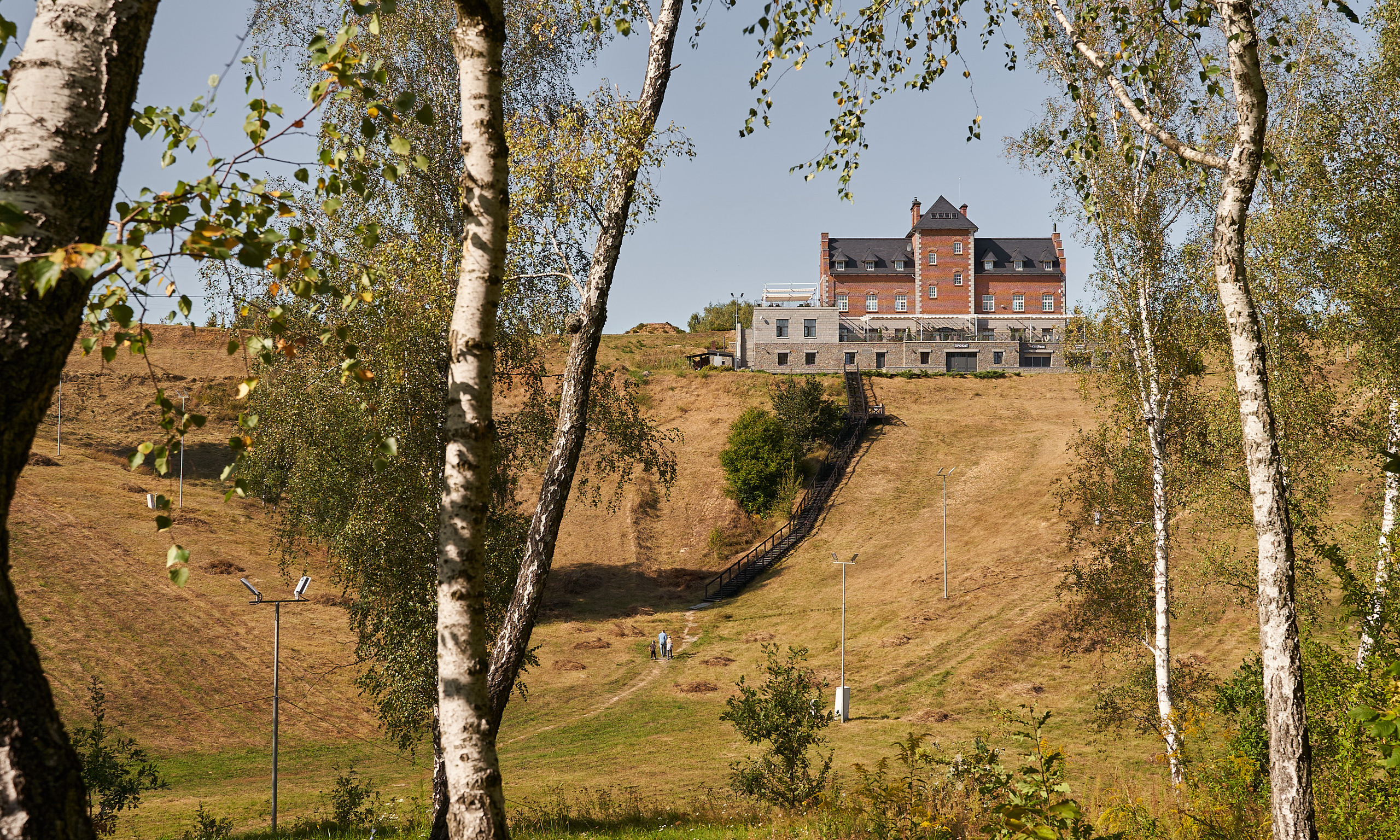 Інтер'єри та архітектура. Зйомка бізнес івентів, портретів та інтер’єрів/архітектури в Україні та Європі