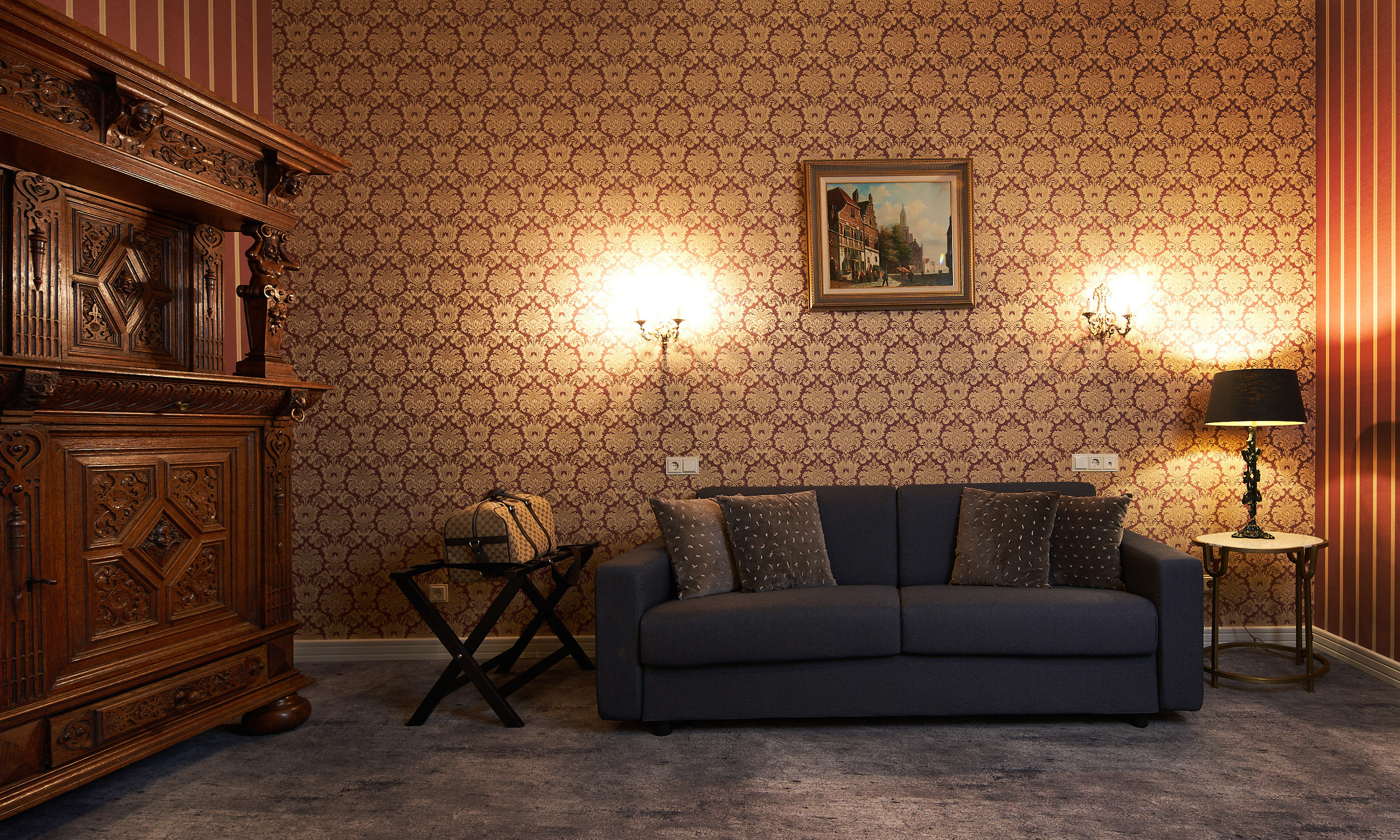 Інтер'єри та архітектура. Зйомка бізнес івентів, портретів та інтер’єрів/архітектури в Україні та Європі