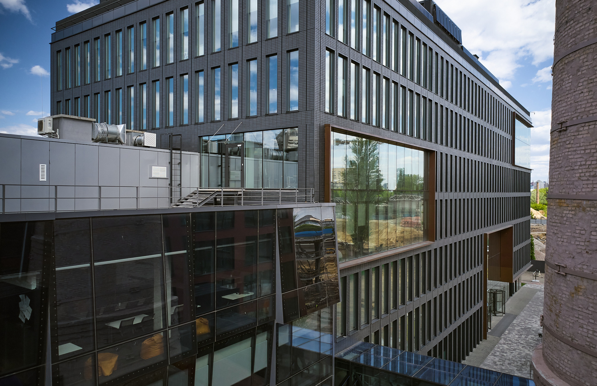 Інтер'єри та архітектура. Зйомка бізнес івентів, портретів та інтер’єрів/архітектури в Україні та Європі