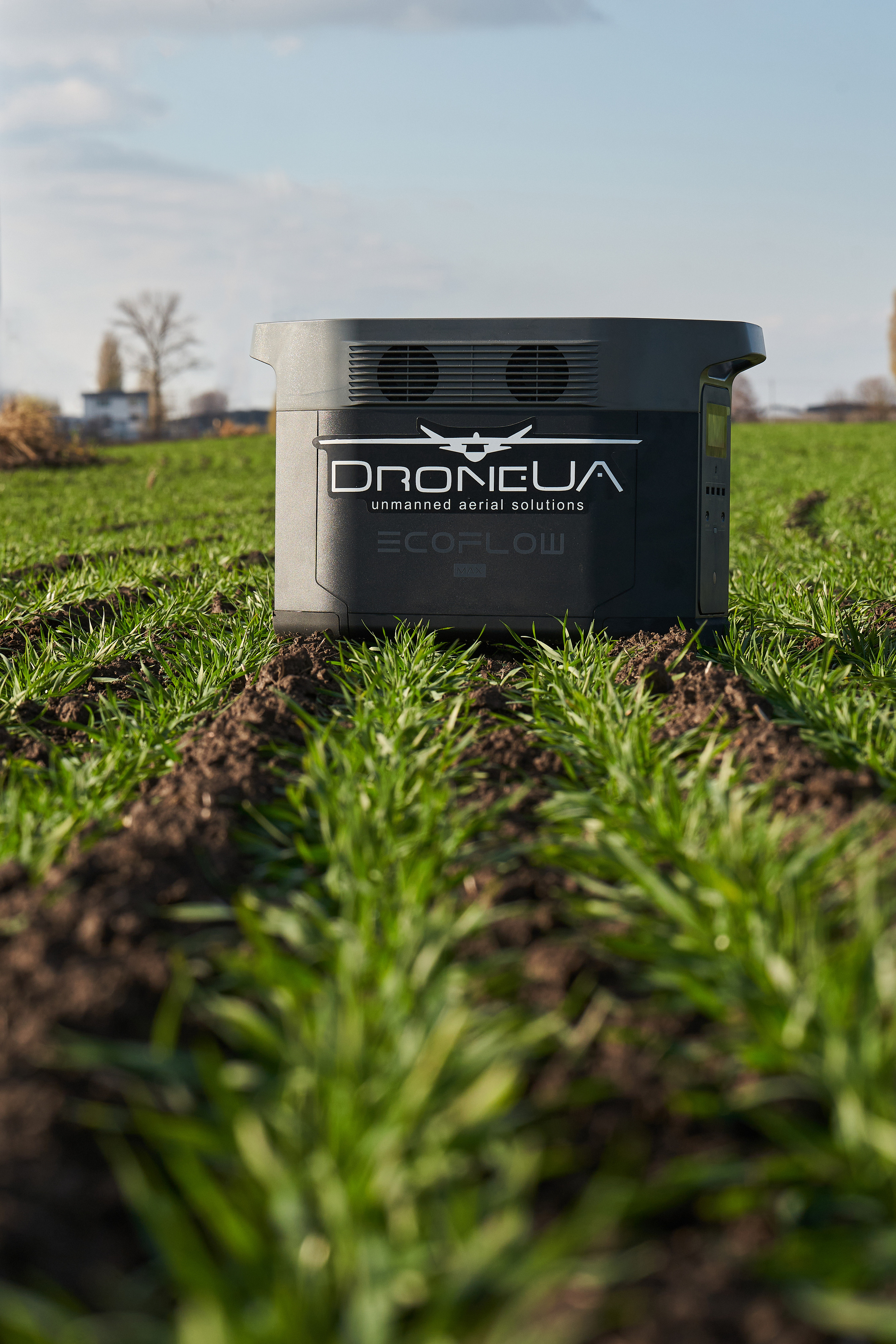 Industrial. Fotografo di architettura e ritratto in Ucraina e in Europa