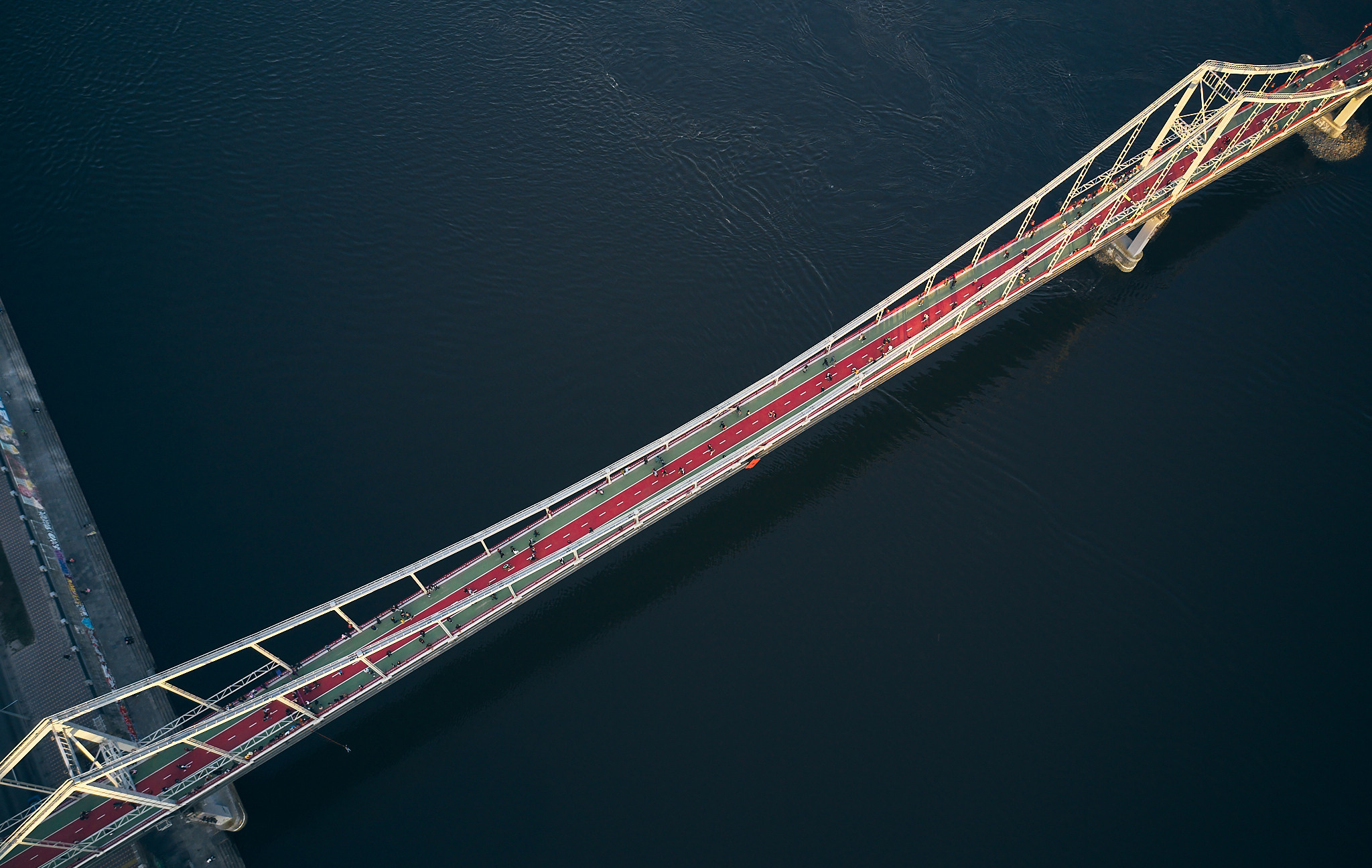 Aerial photo. Business events, portraits and architecture photographer in Ukraine and Europe