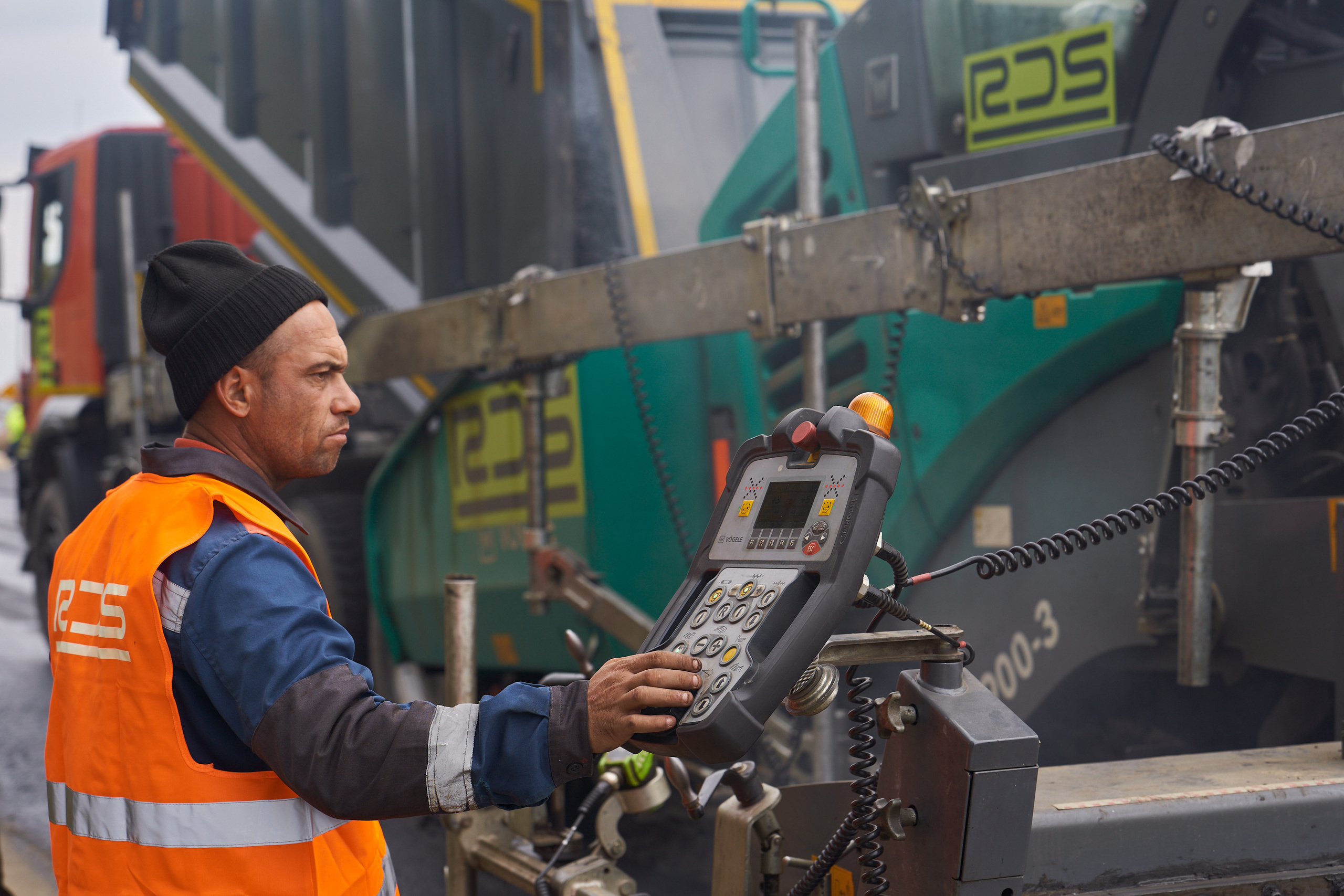 Industrial. Fotografo di architettura e ritratto in Ucraina e in Europa