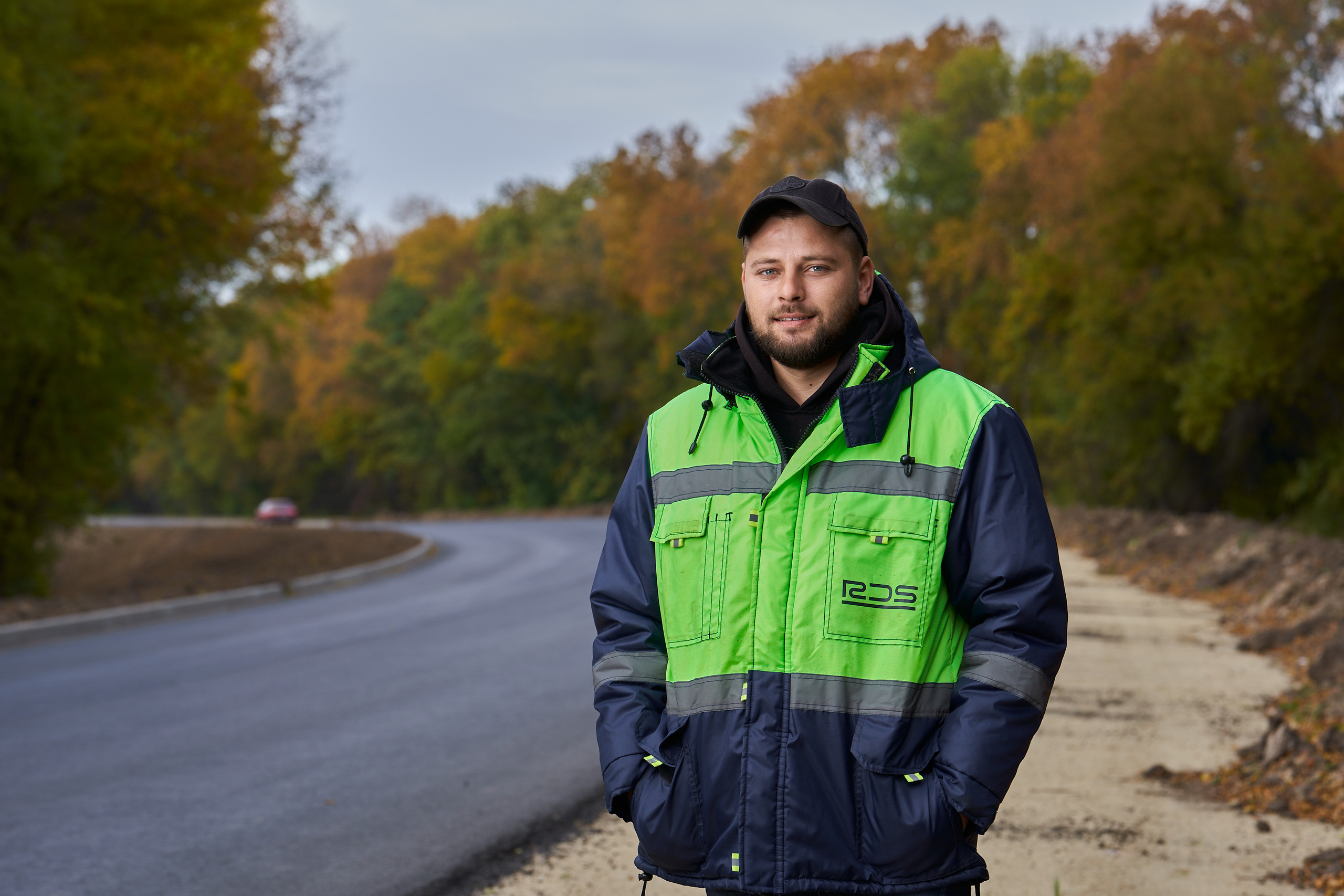Industrial. Fotografo di architettura e ritratto in Ucraina e in Europa