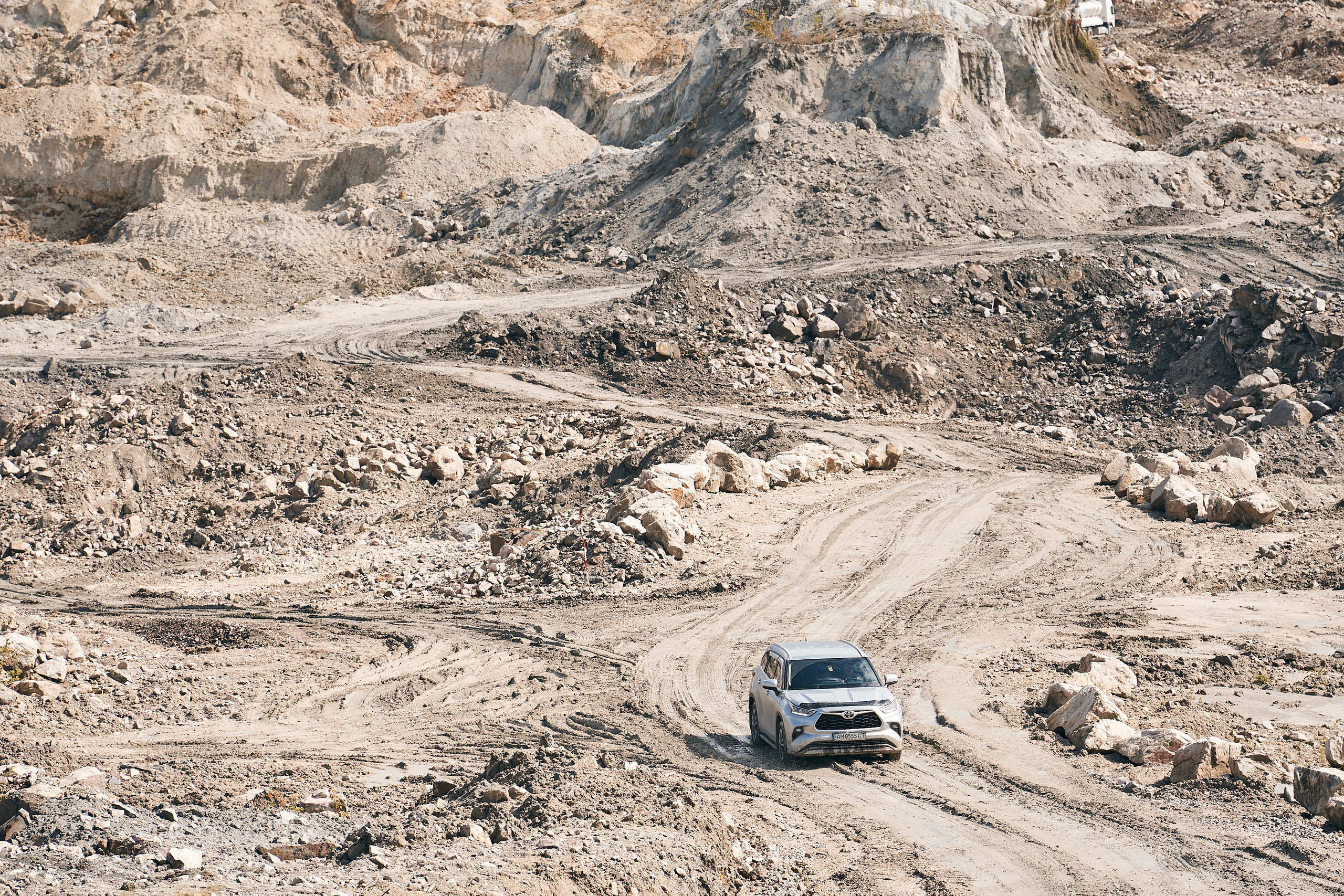 Industrial. Fotografo di architettura e ritratto in Ucraina e in Europa