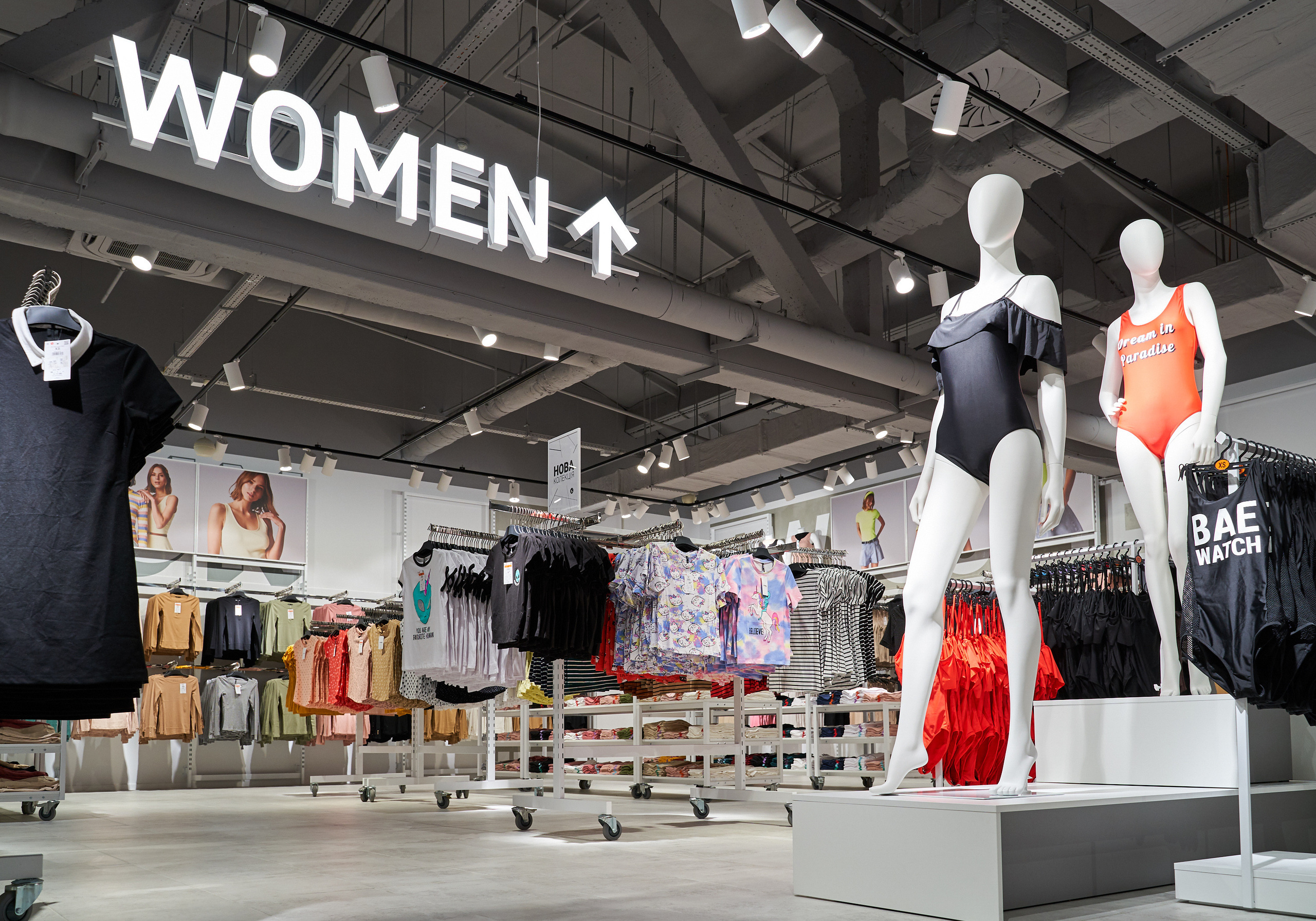 Інтер'єри та архітектура. Зйомка бізнес івентів, портретів та інтер’єрів/архітектури в Україні та Європі