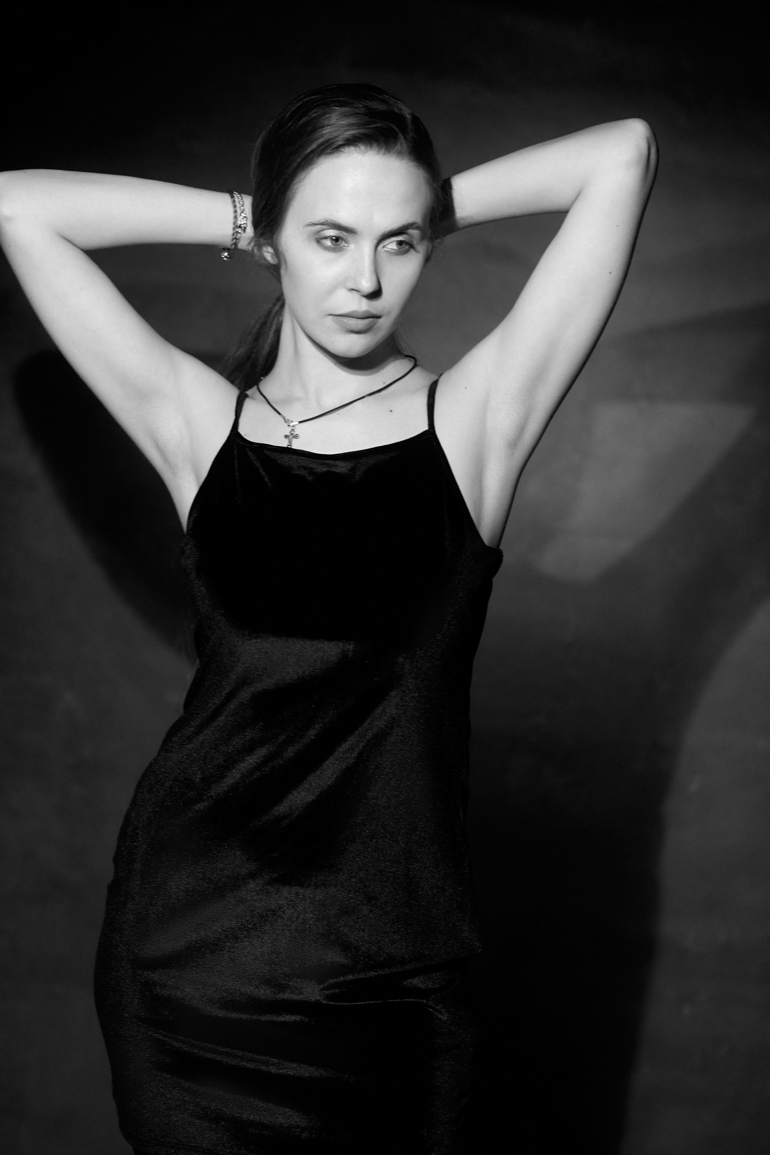 Женская портретная фотосессия Одесса