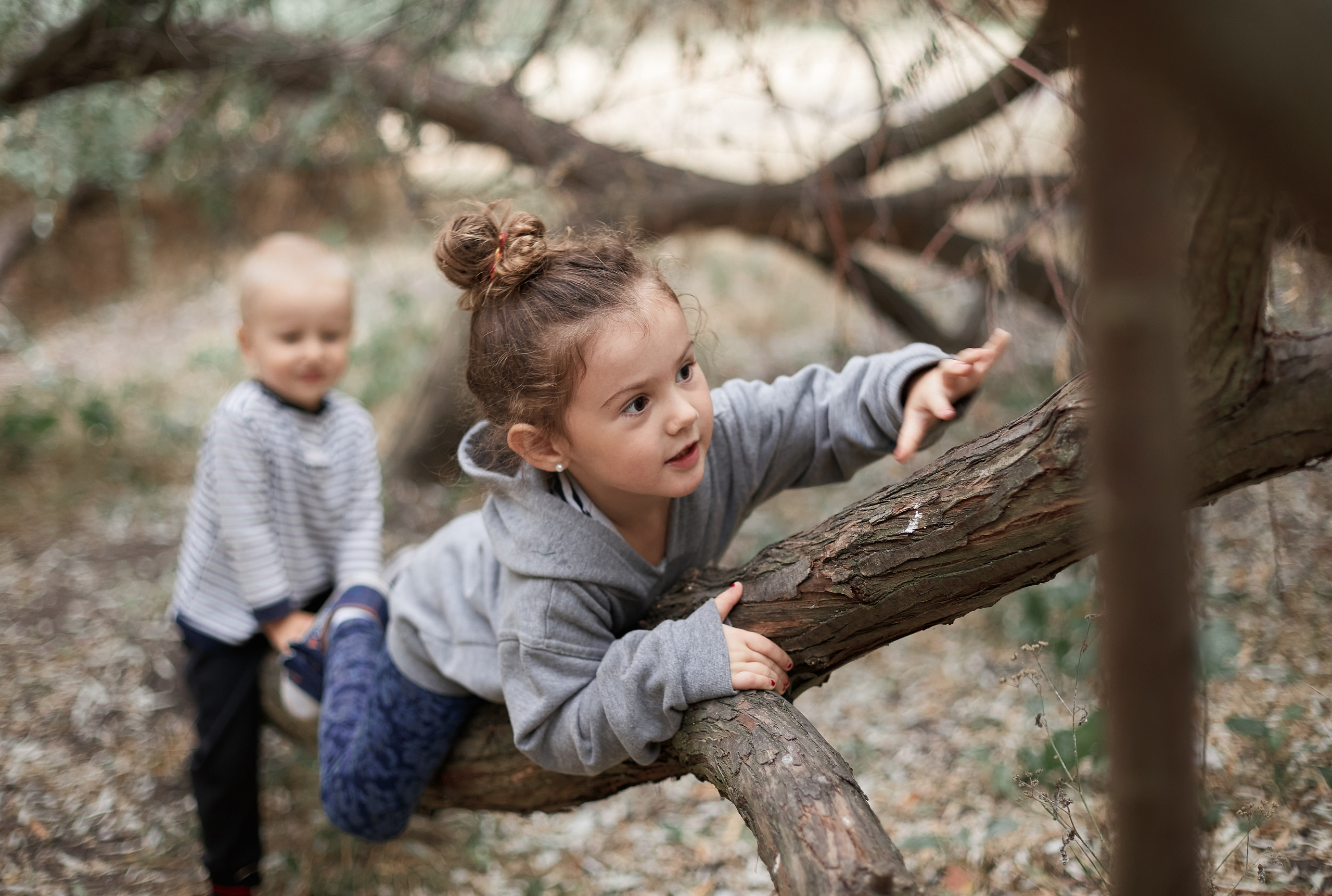 Дитячі фотосесії в Одесі