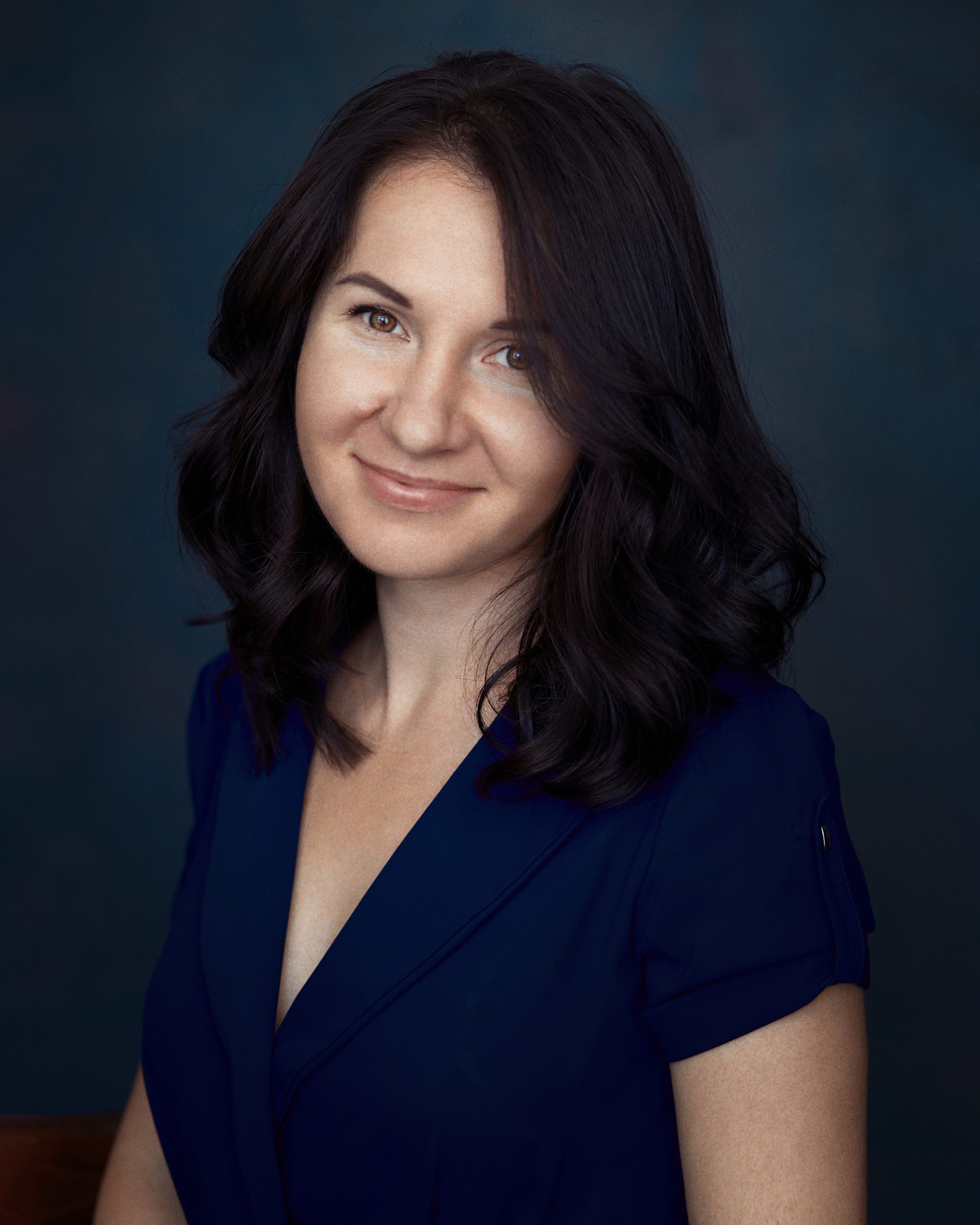 Діловий портрет Одеса