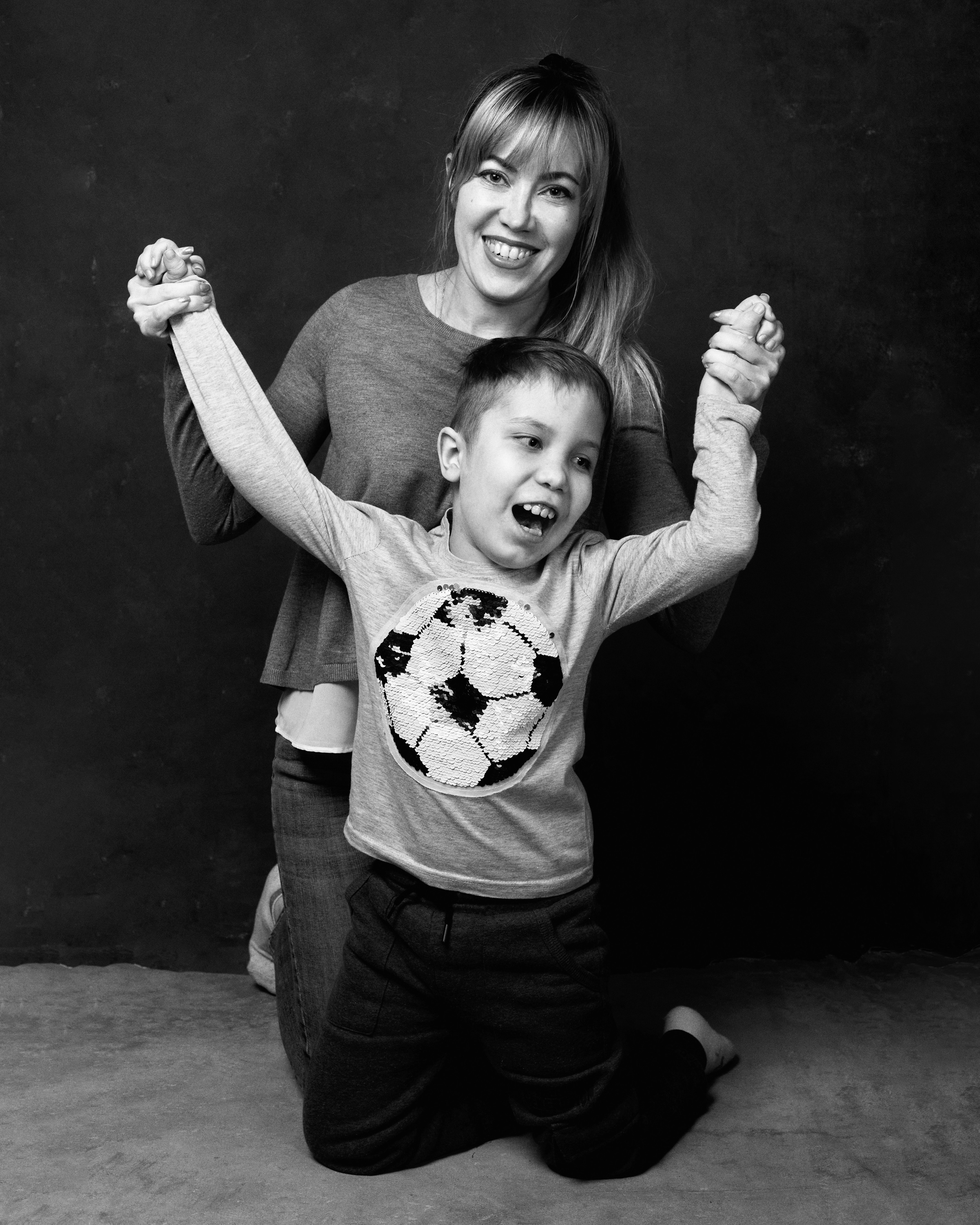 Семейная фотосессия в Одессе