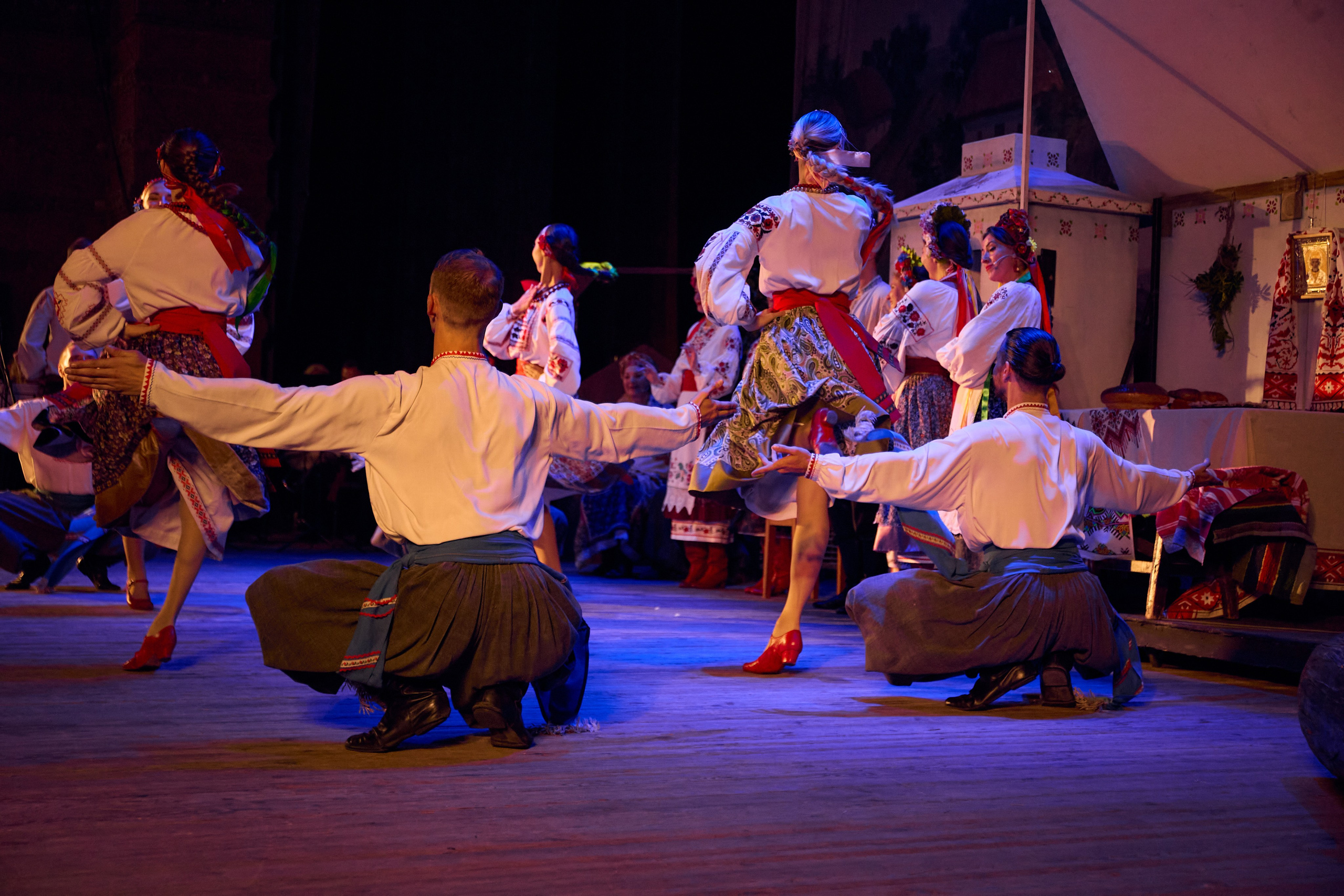 Репортажный фотограф в городе Одесса