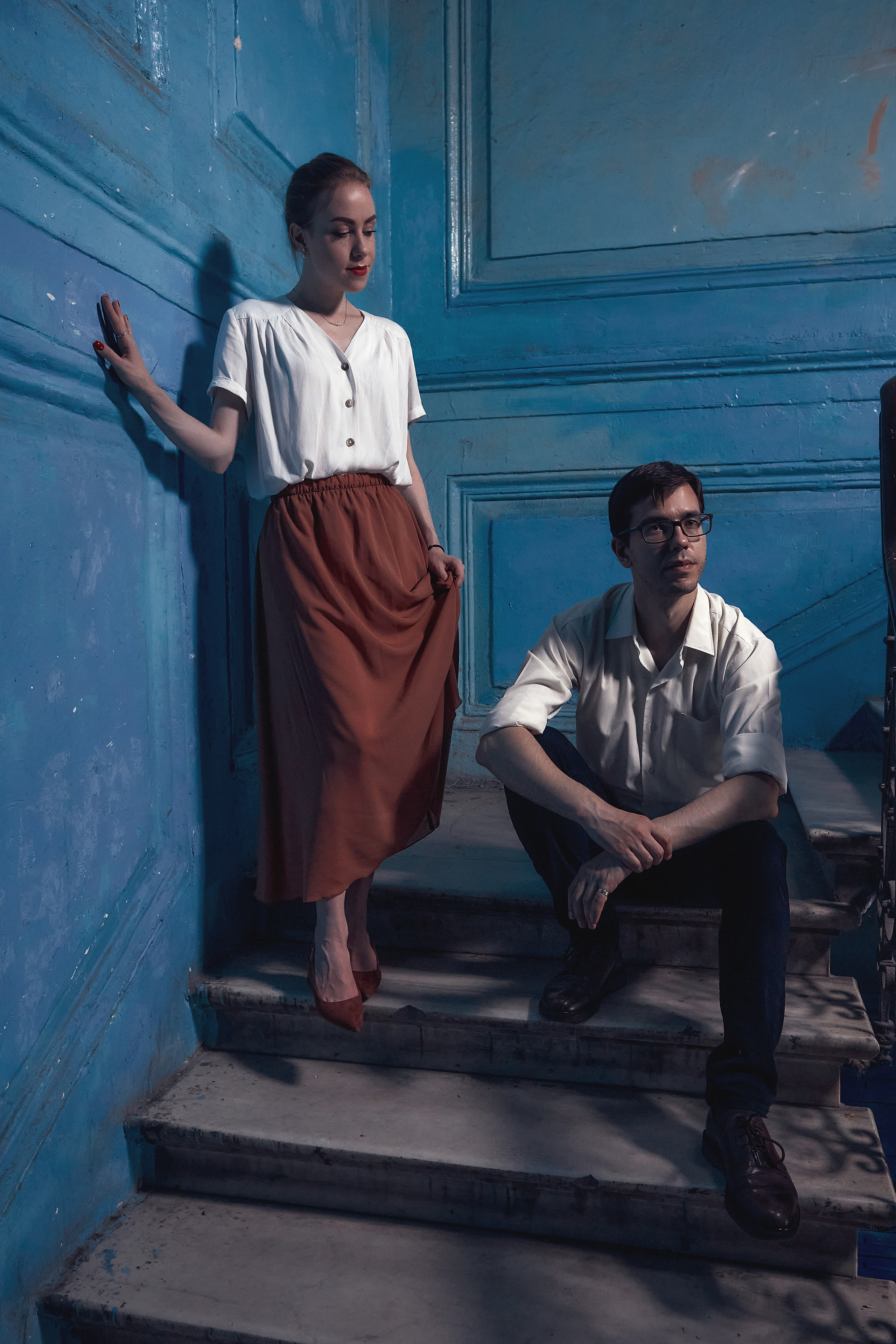 Сімейна фотосесія Одеса. Фотосесія Лав Сторі