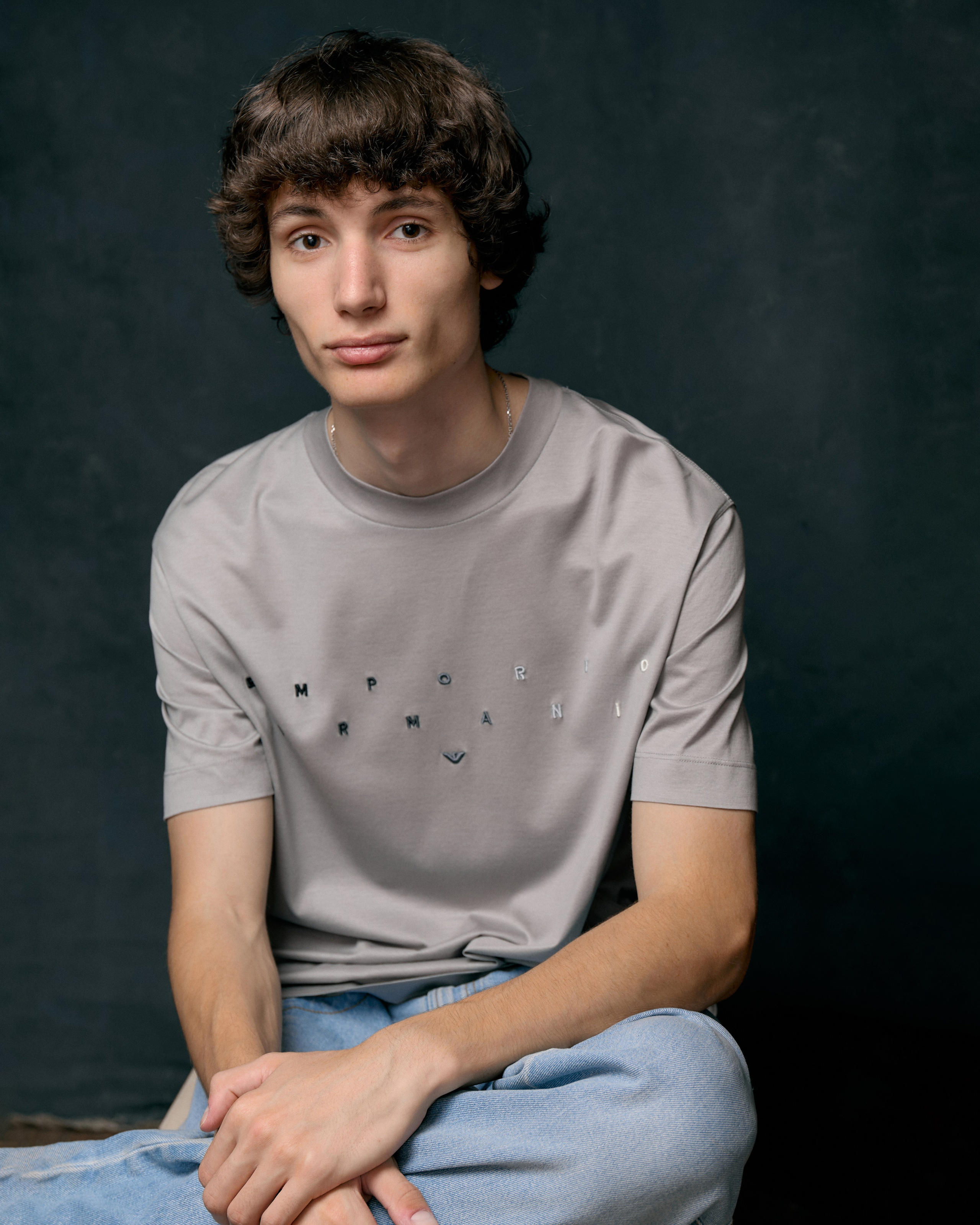 Професійна фотозйомка чоловіків в Одесі