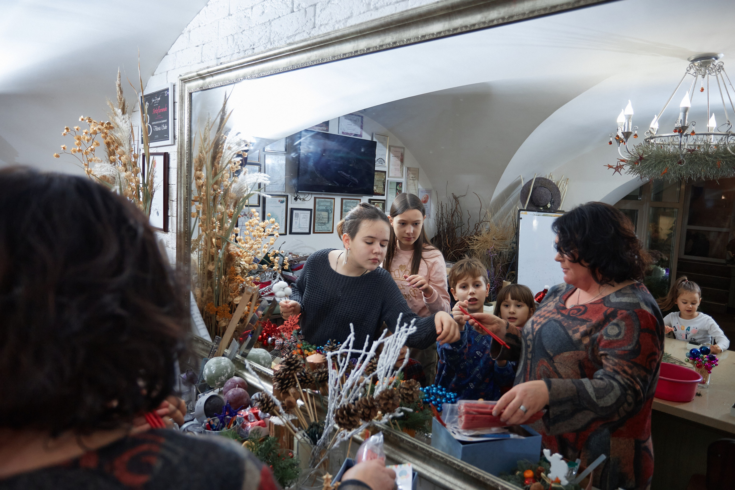 Репортажный фотограф в городе Одесса