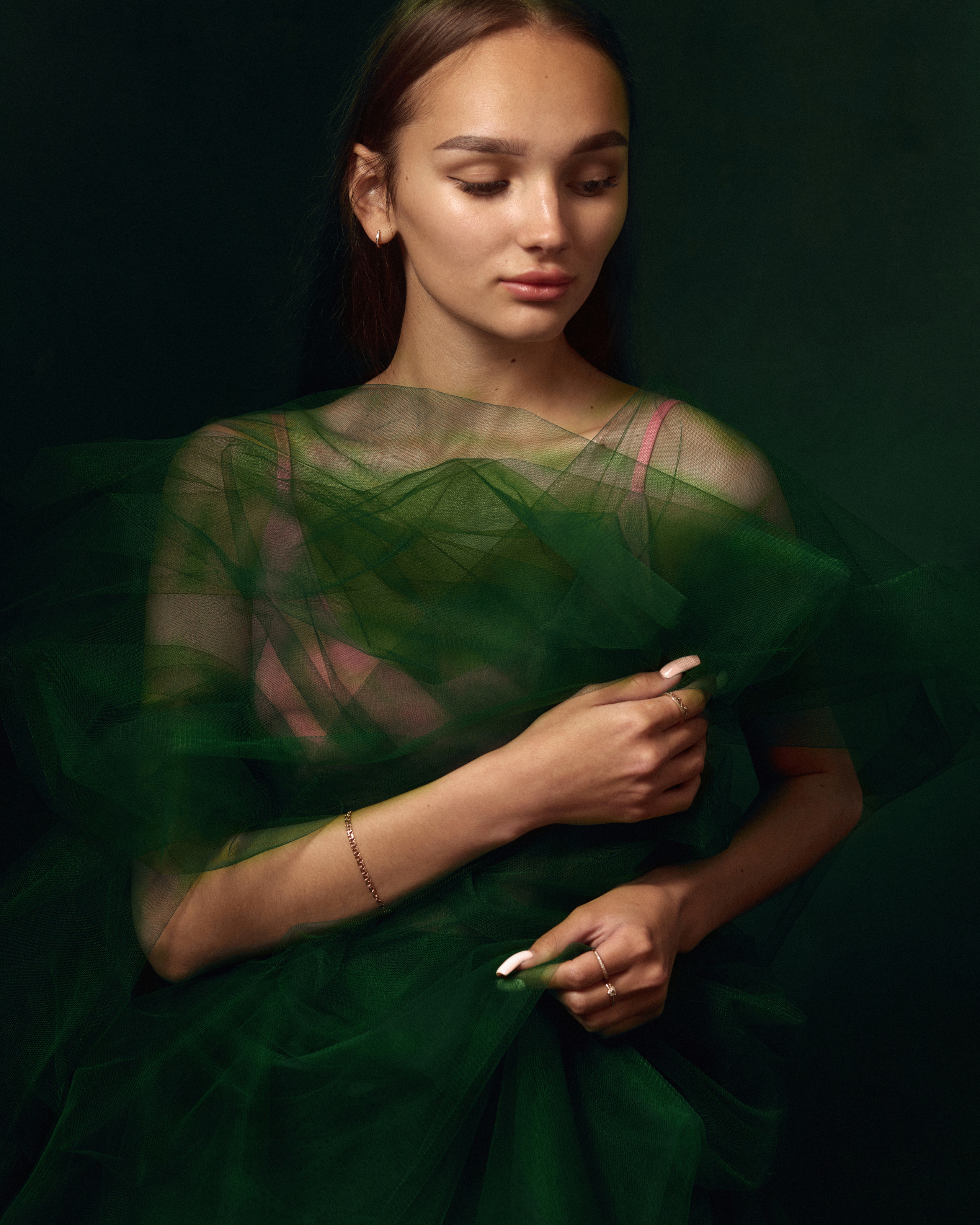 Студийный портрет в Одессе. Цена