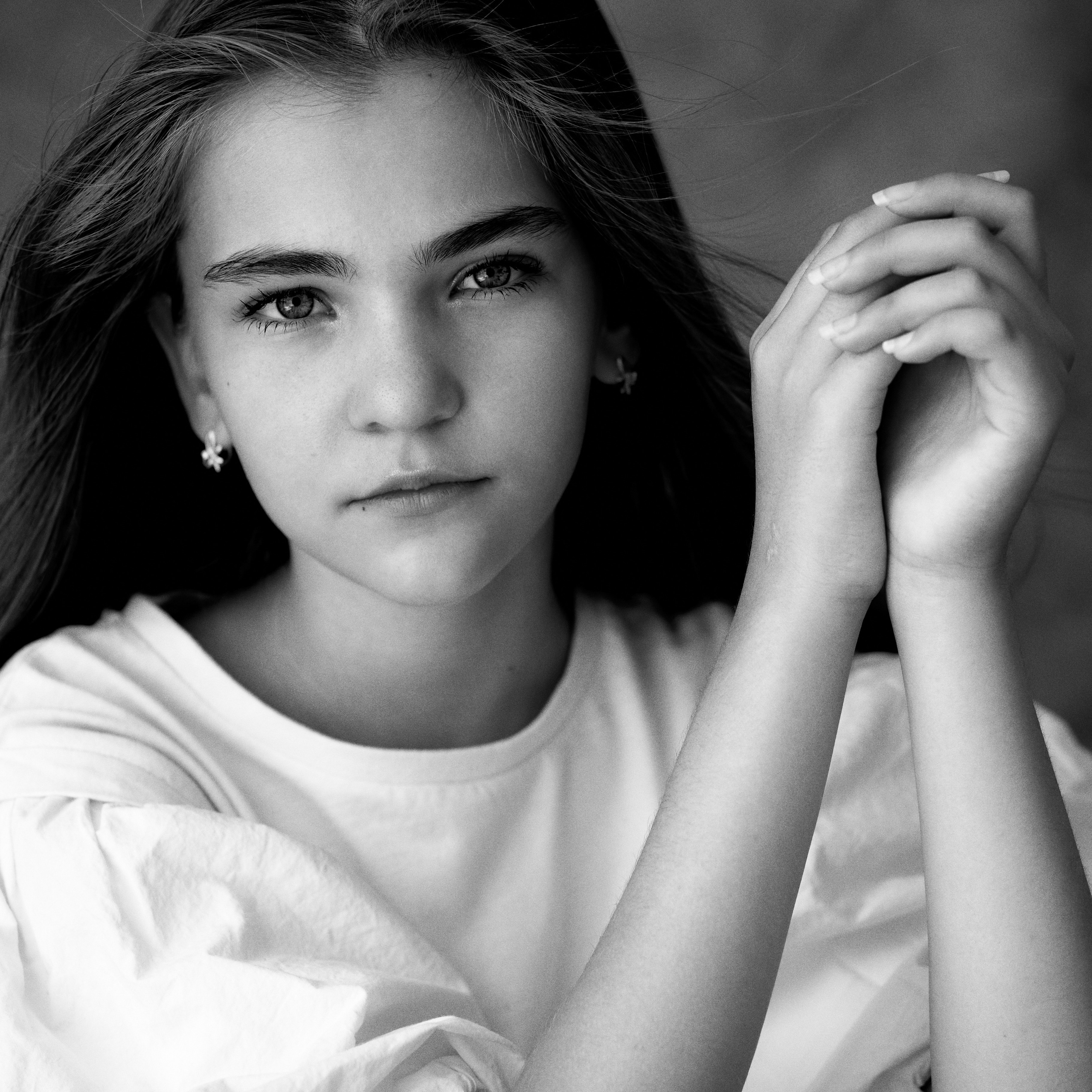 Дитячі фотосесії в Одесі