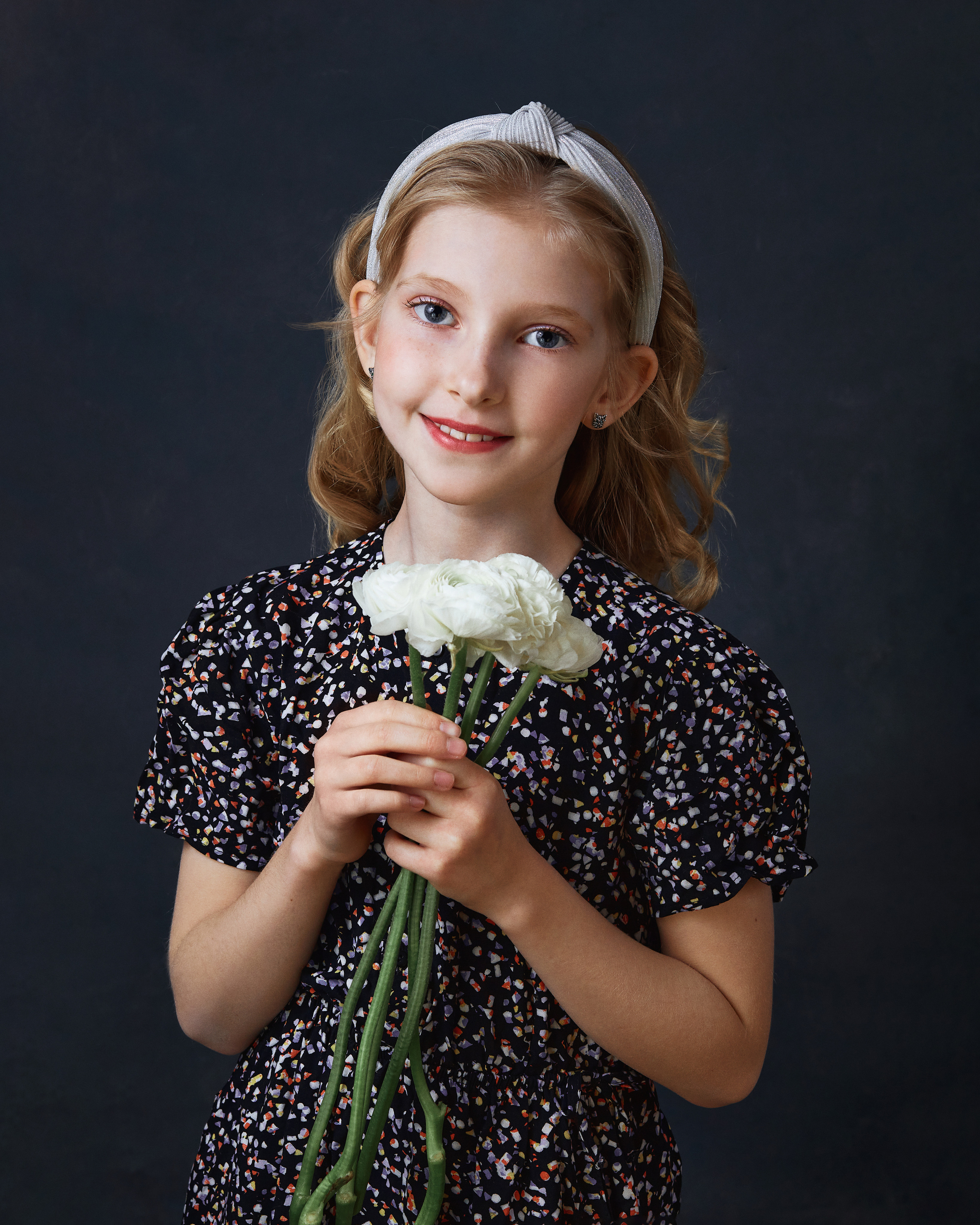 Дитячі фотосесії в Одесі