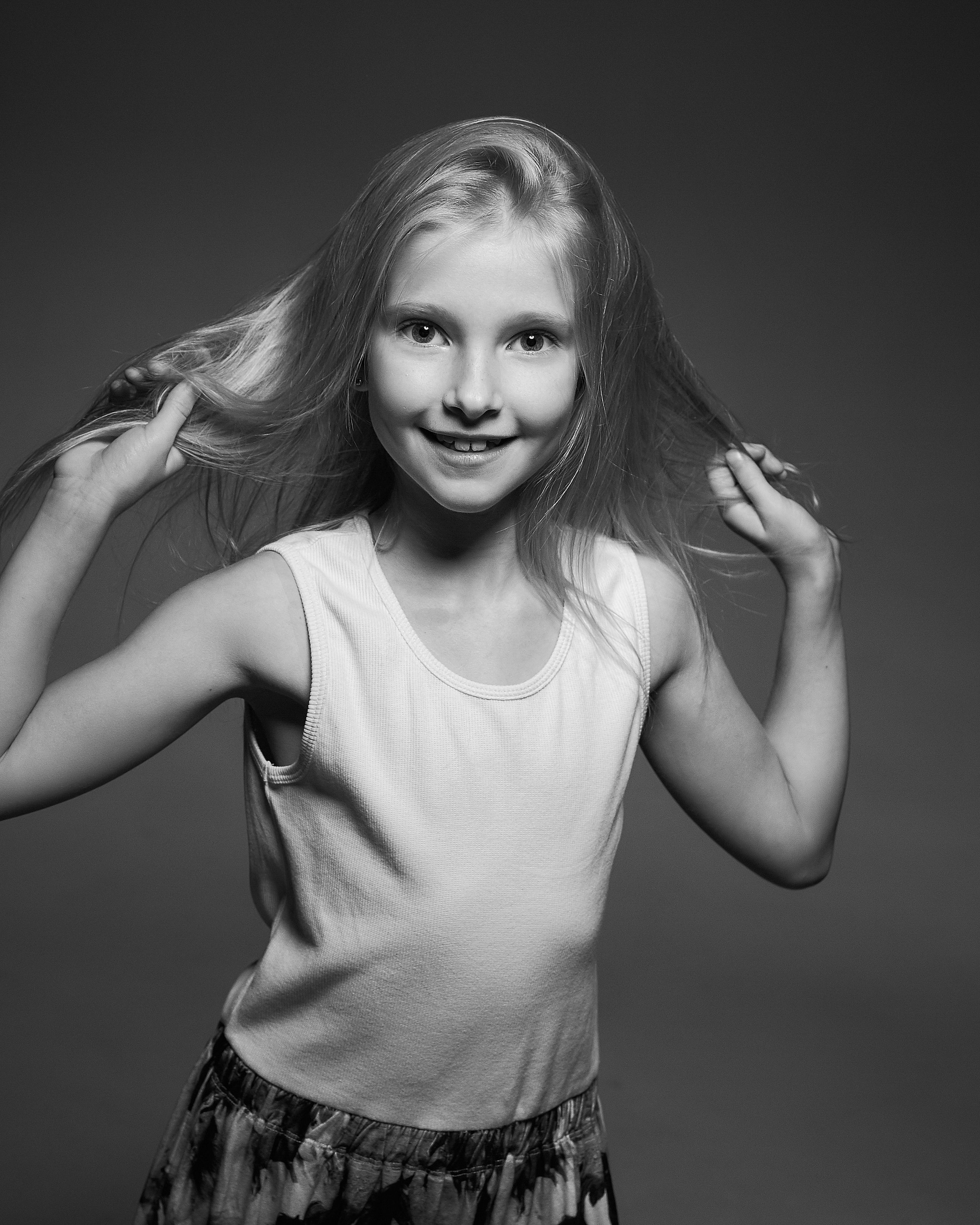 Дитячі фотосесії в Одесі