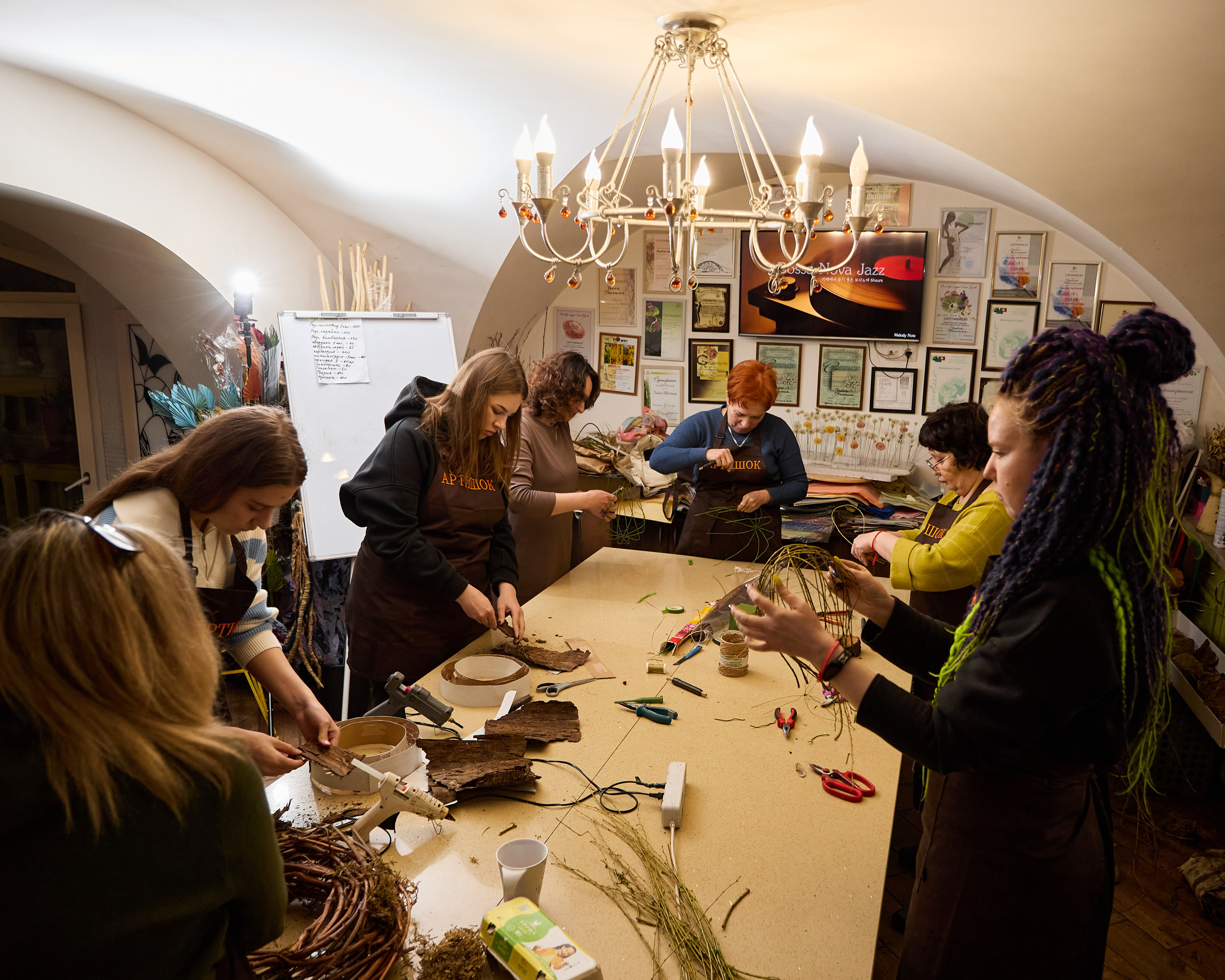 Репортажный фотограф в городе Одесса