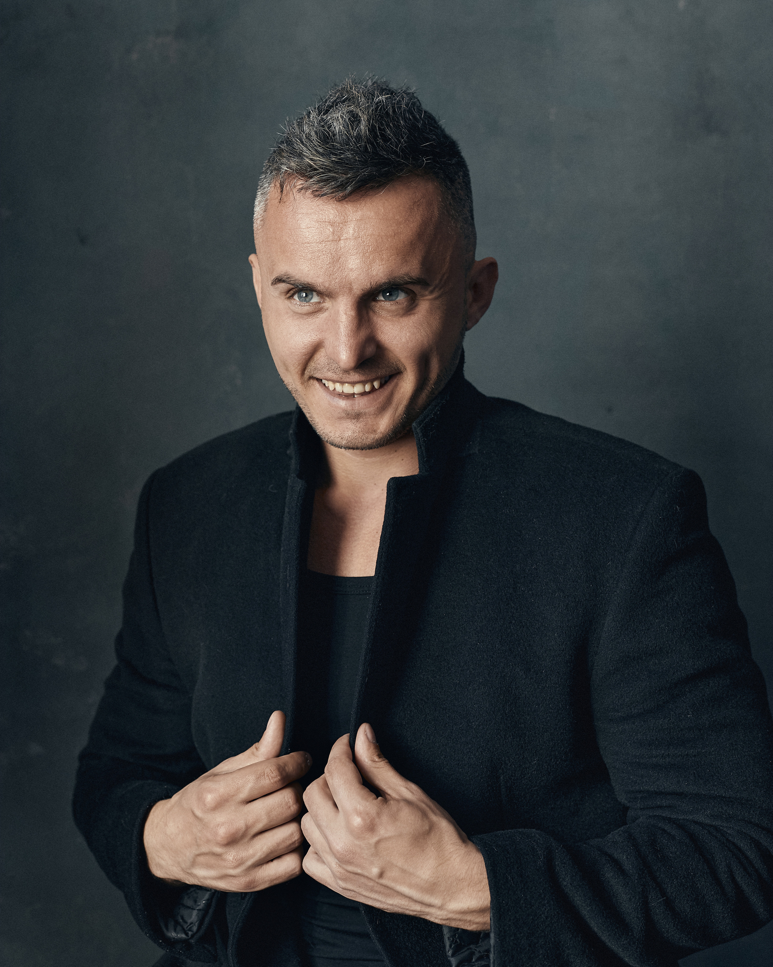 Професійна фотозйомка чоловіків в Одесі