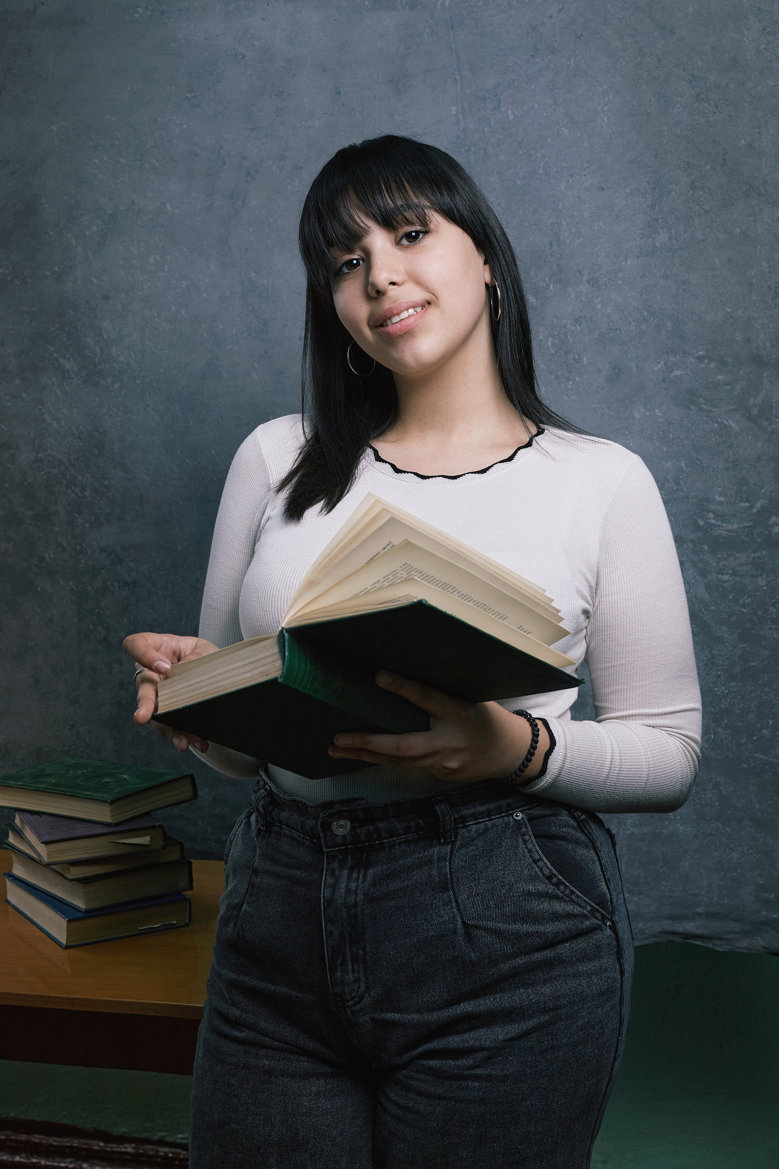 Шкільний портретний фотограф в Одесі