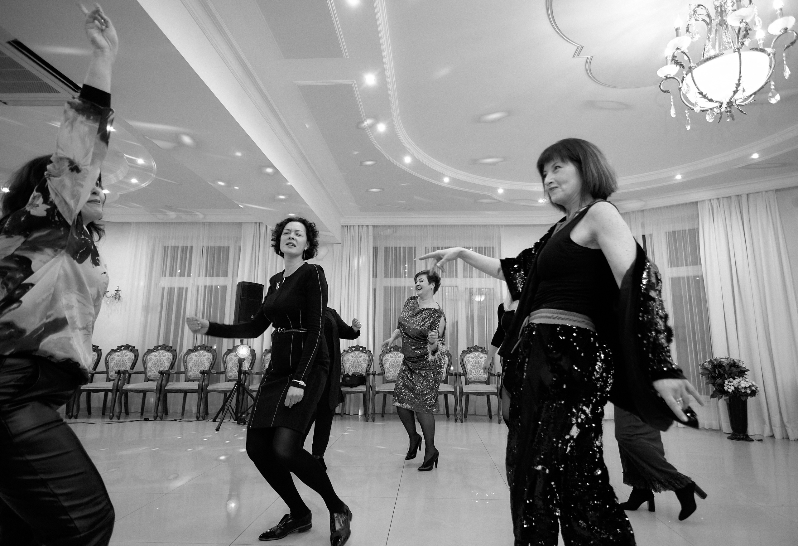 Репортажный фотограф в городе Одесса