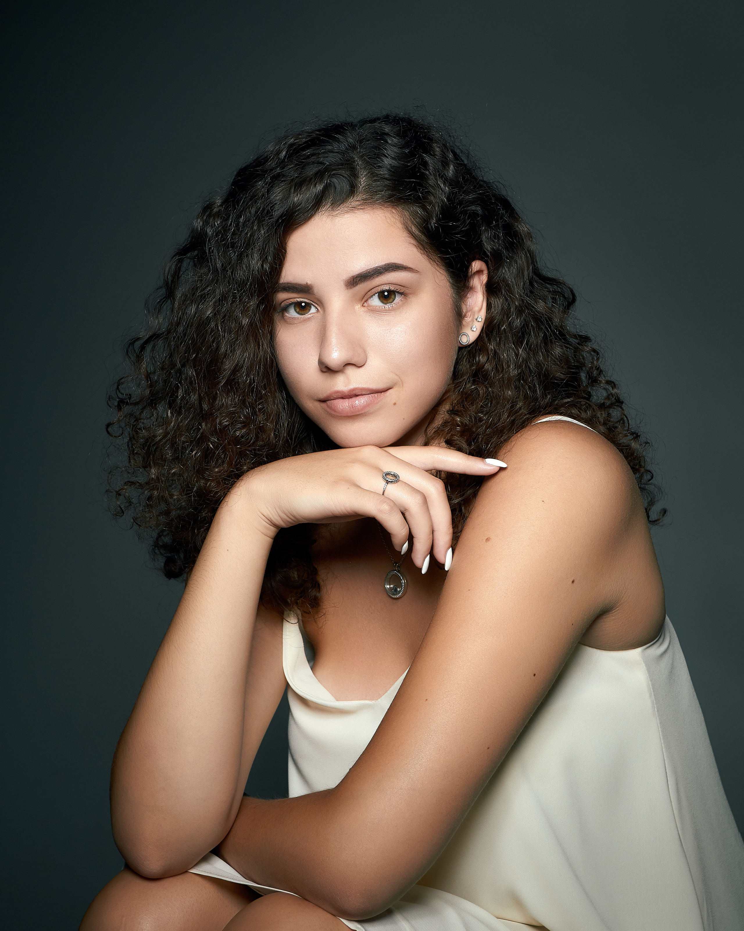 Женская портретная фотосессия Одесса