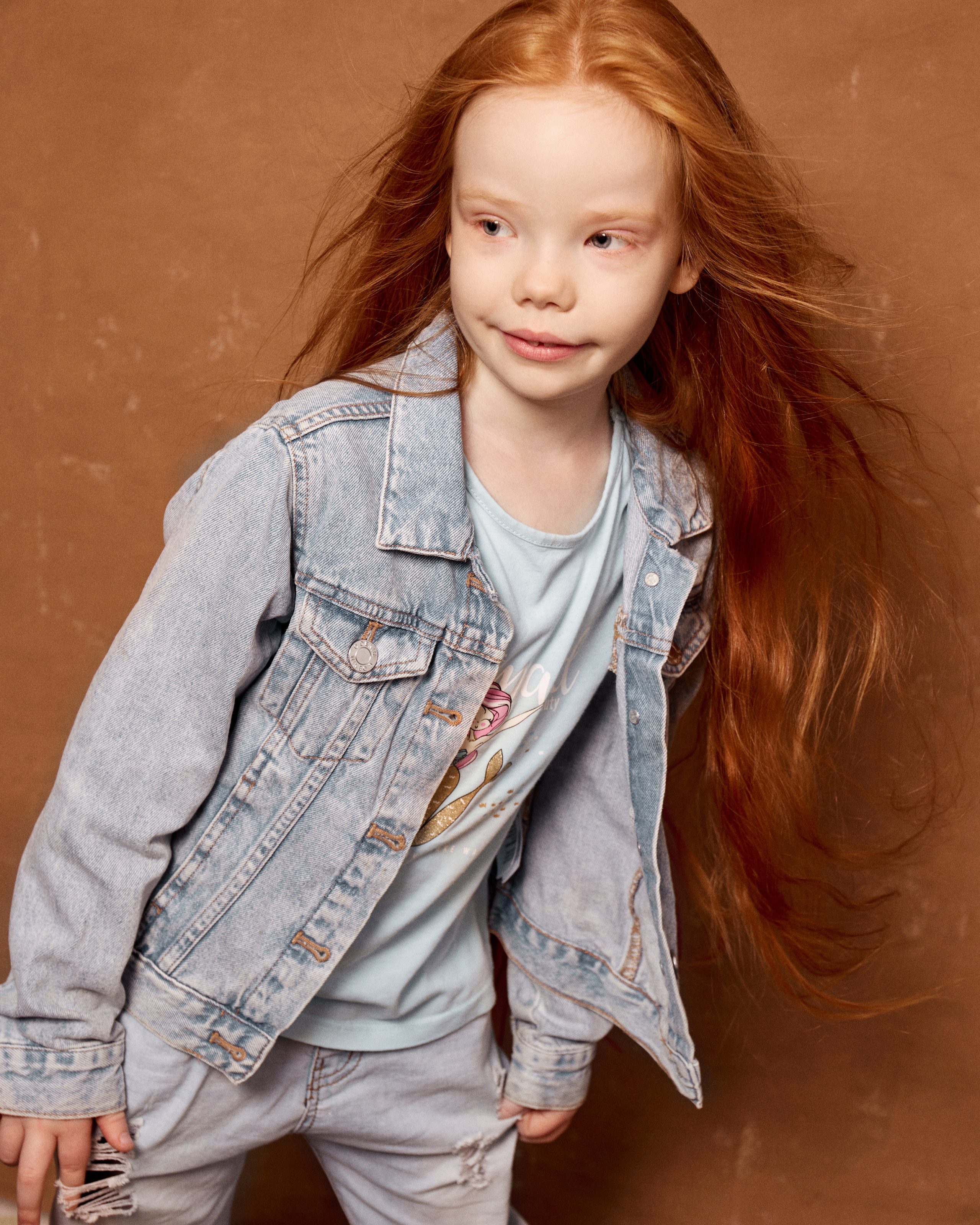 Детская фотосессия Одесса