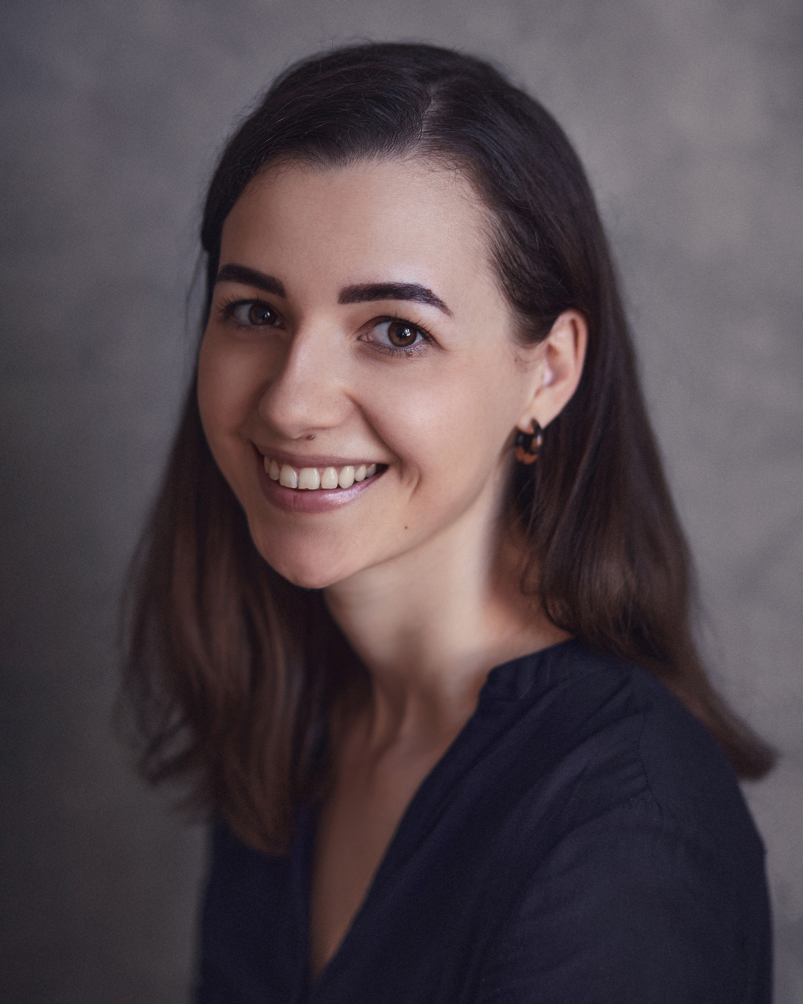 Женская портретная фотосессия Одесса