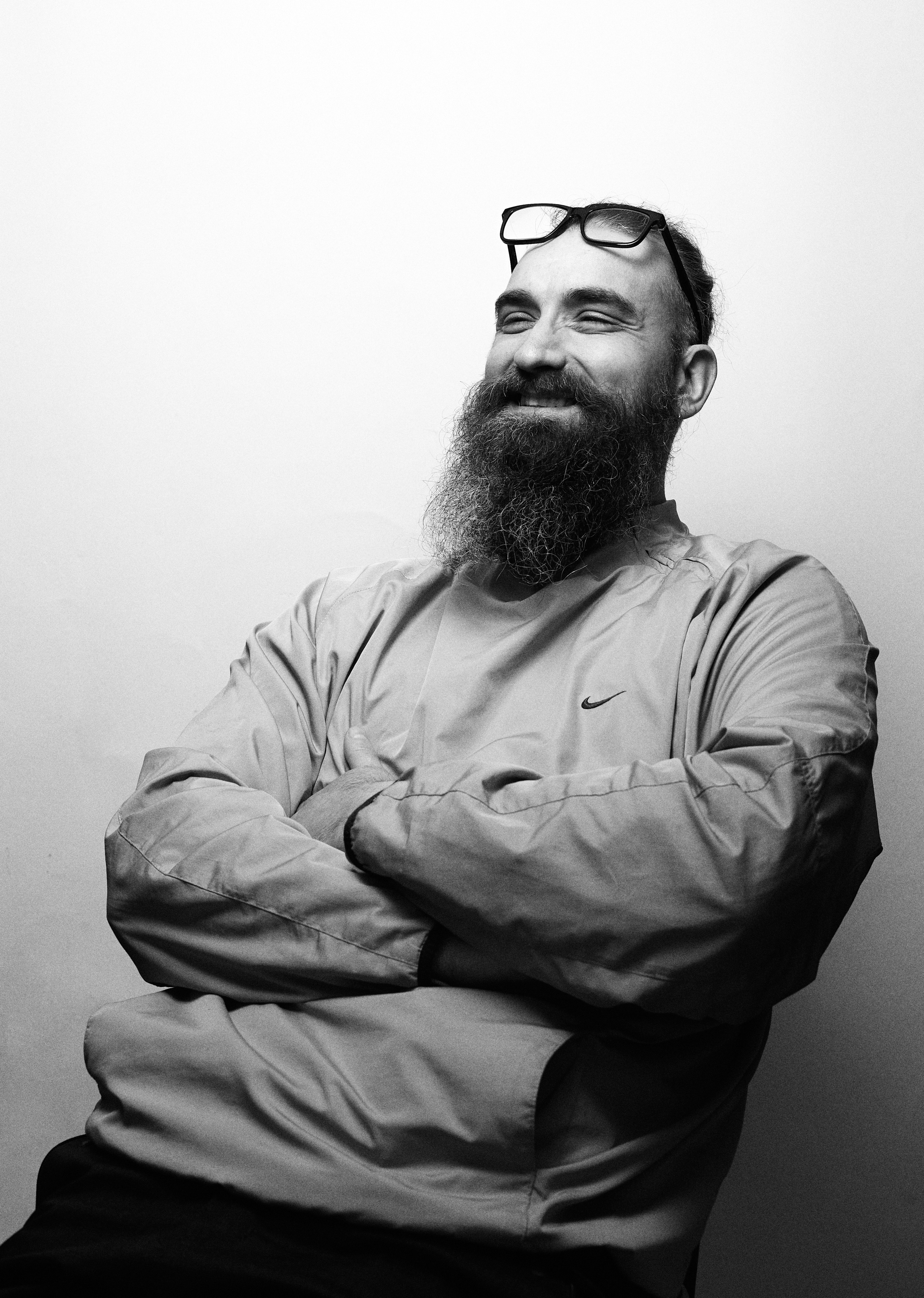 Професійна фотозйомка чоловіків в Одесі