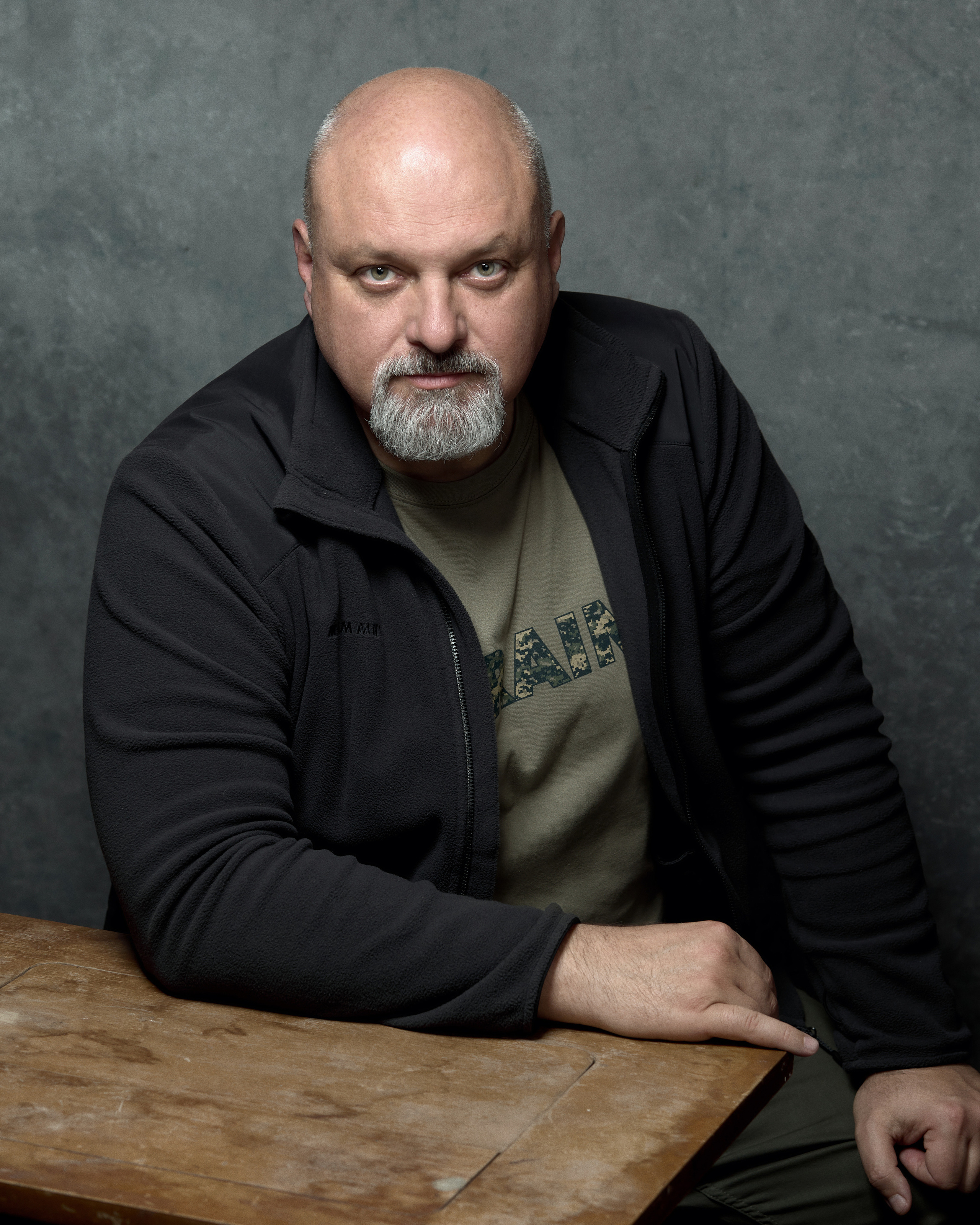 Професійна фотозйомка чоловіків в Одесі