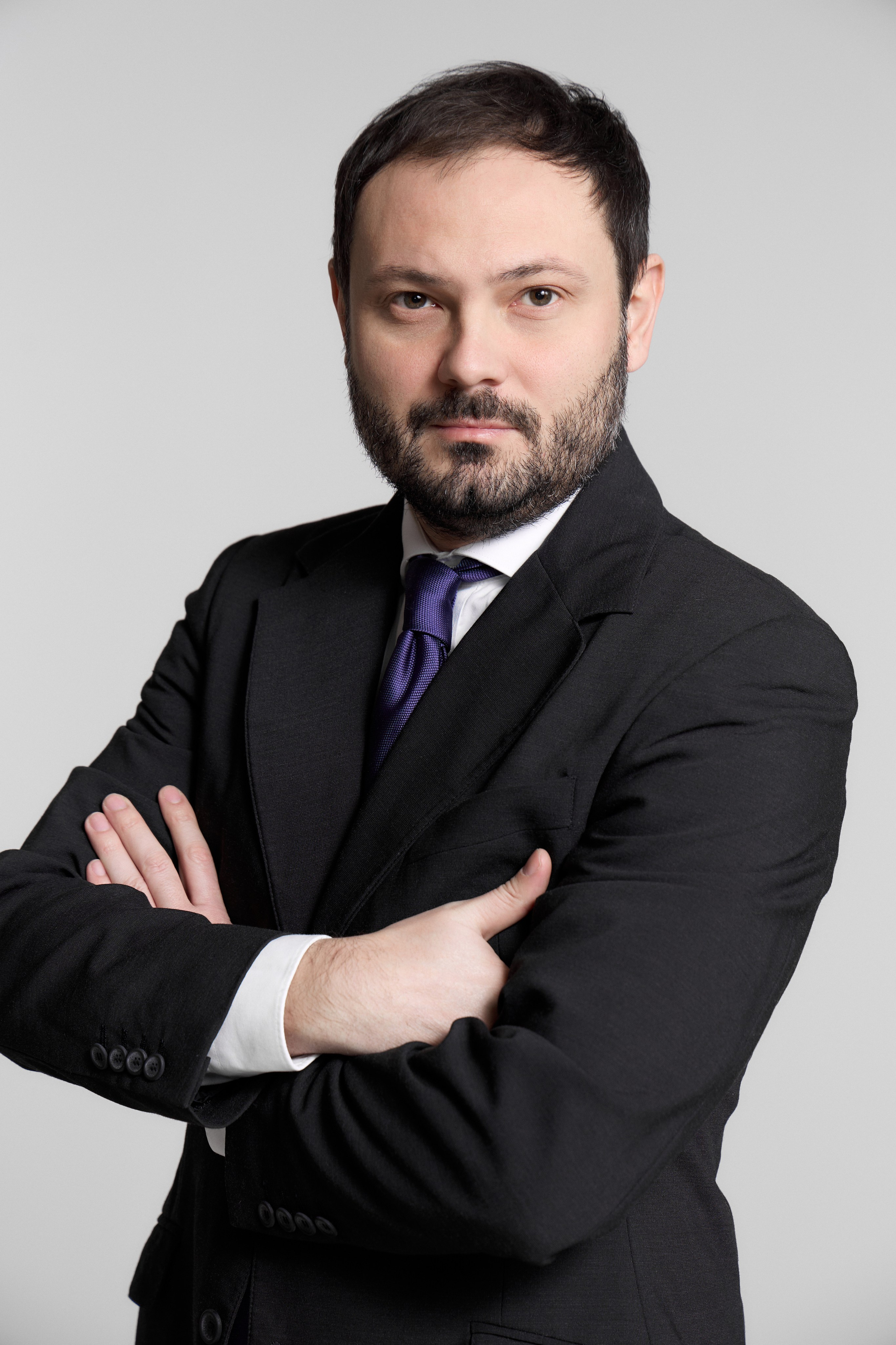 Деловой образ предпринимателя