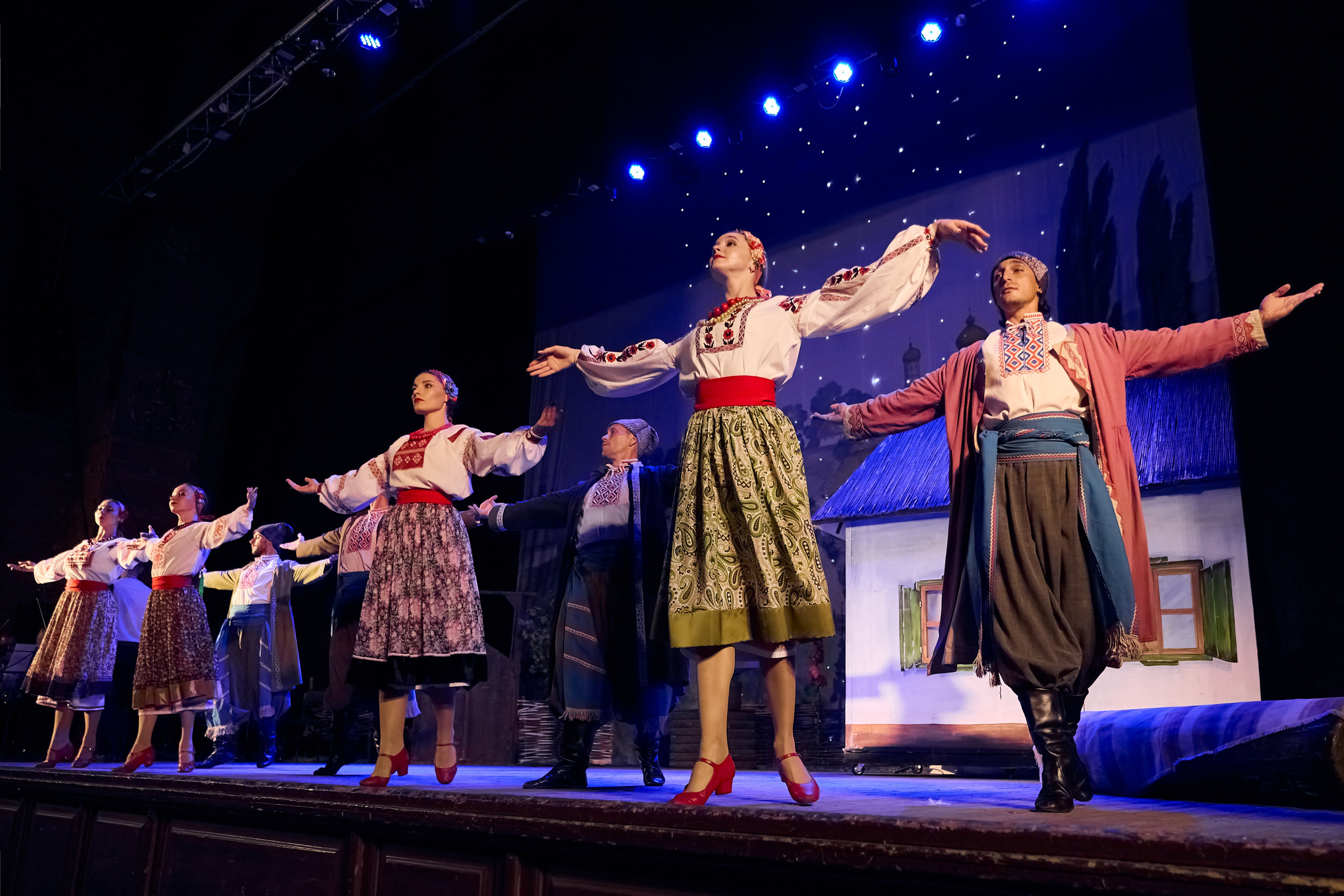 Репортажный фотограф в городе Одесса