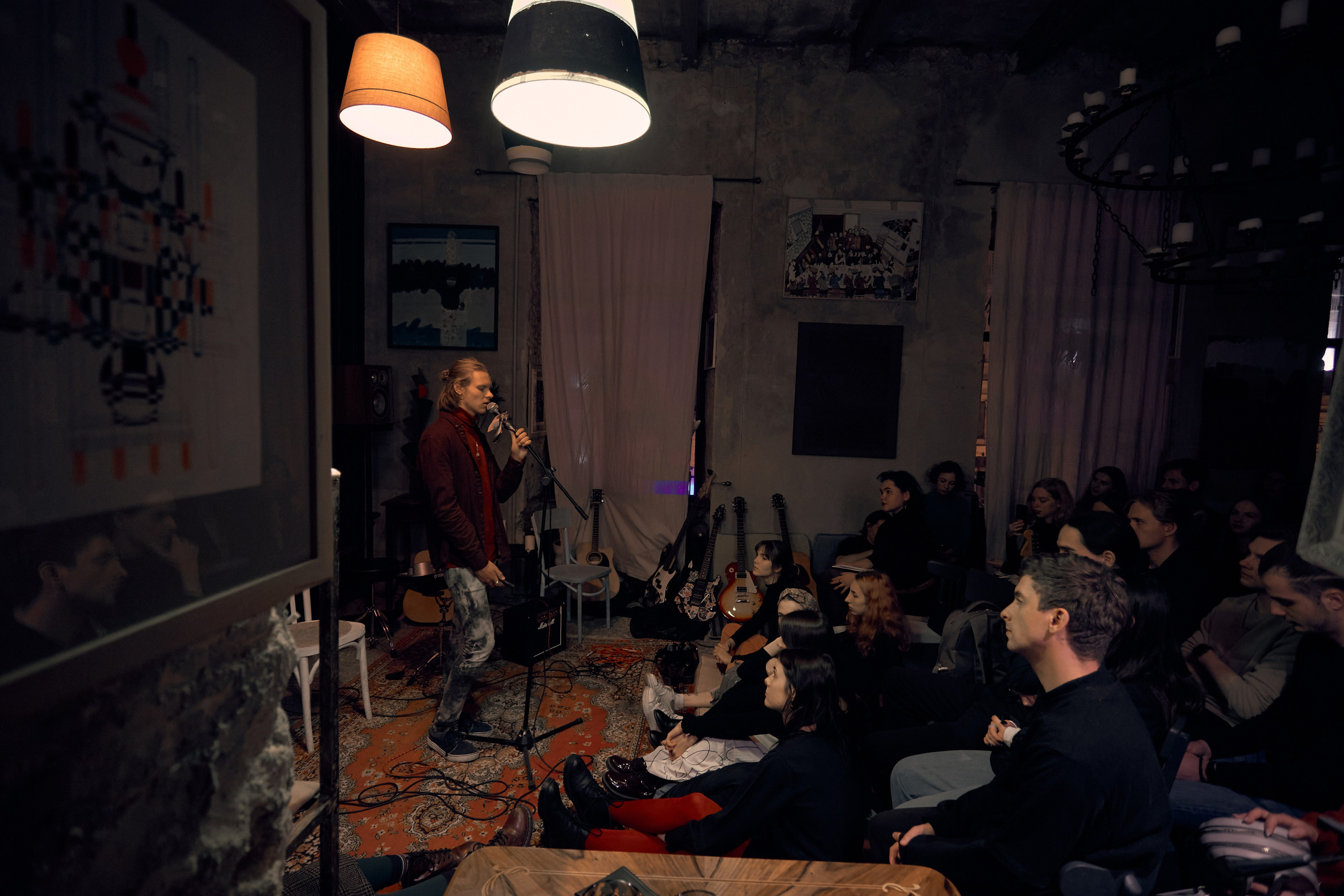 Репортажный фотограф в городе Одесса