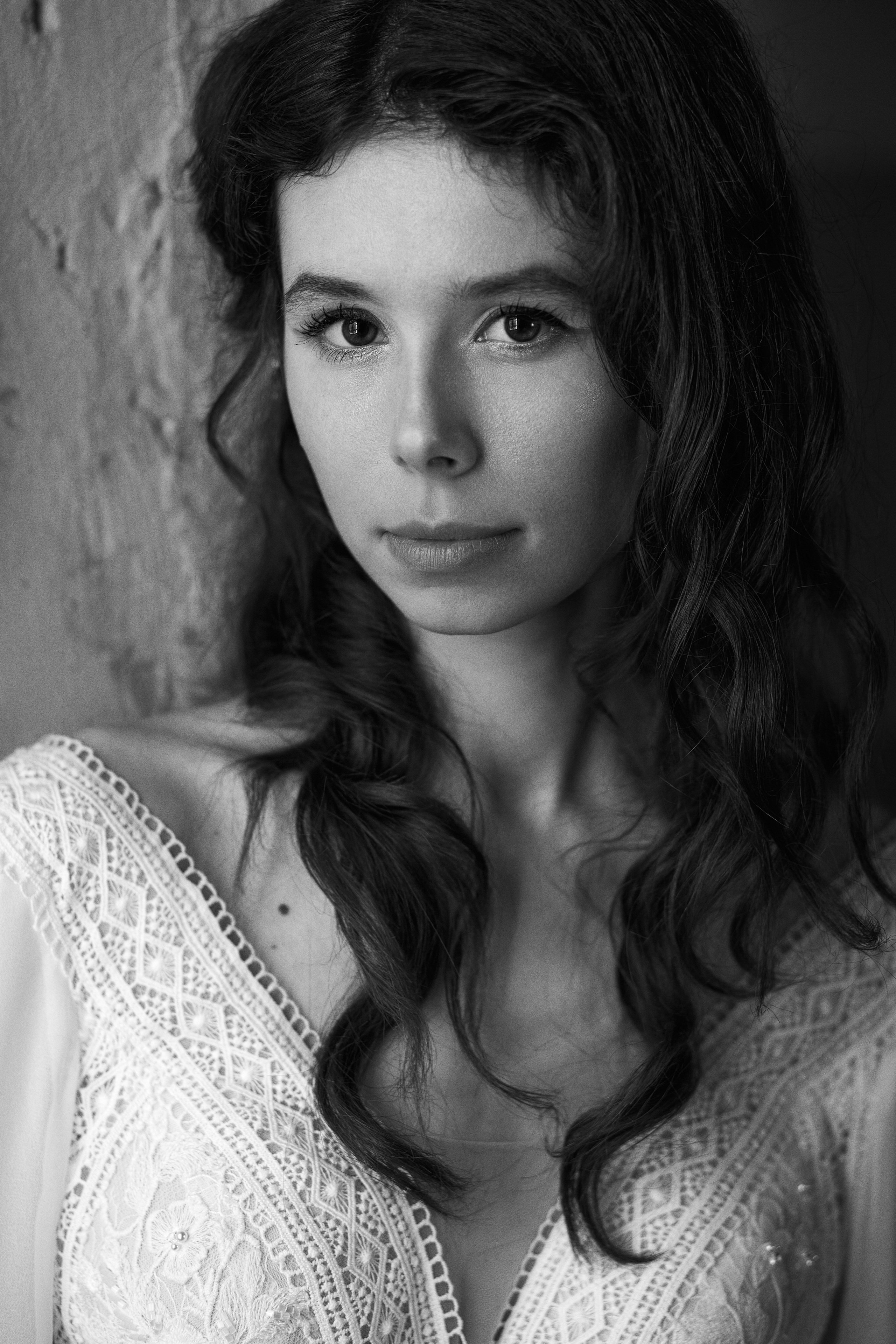 Женская портретная фотосессия Одесса