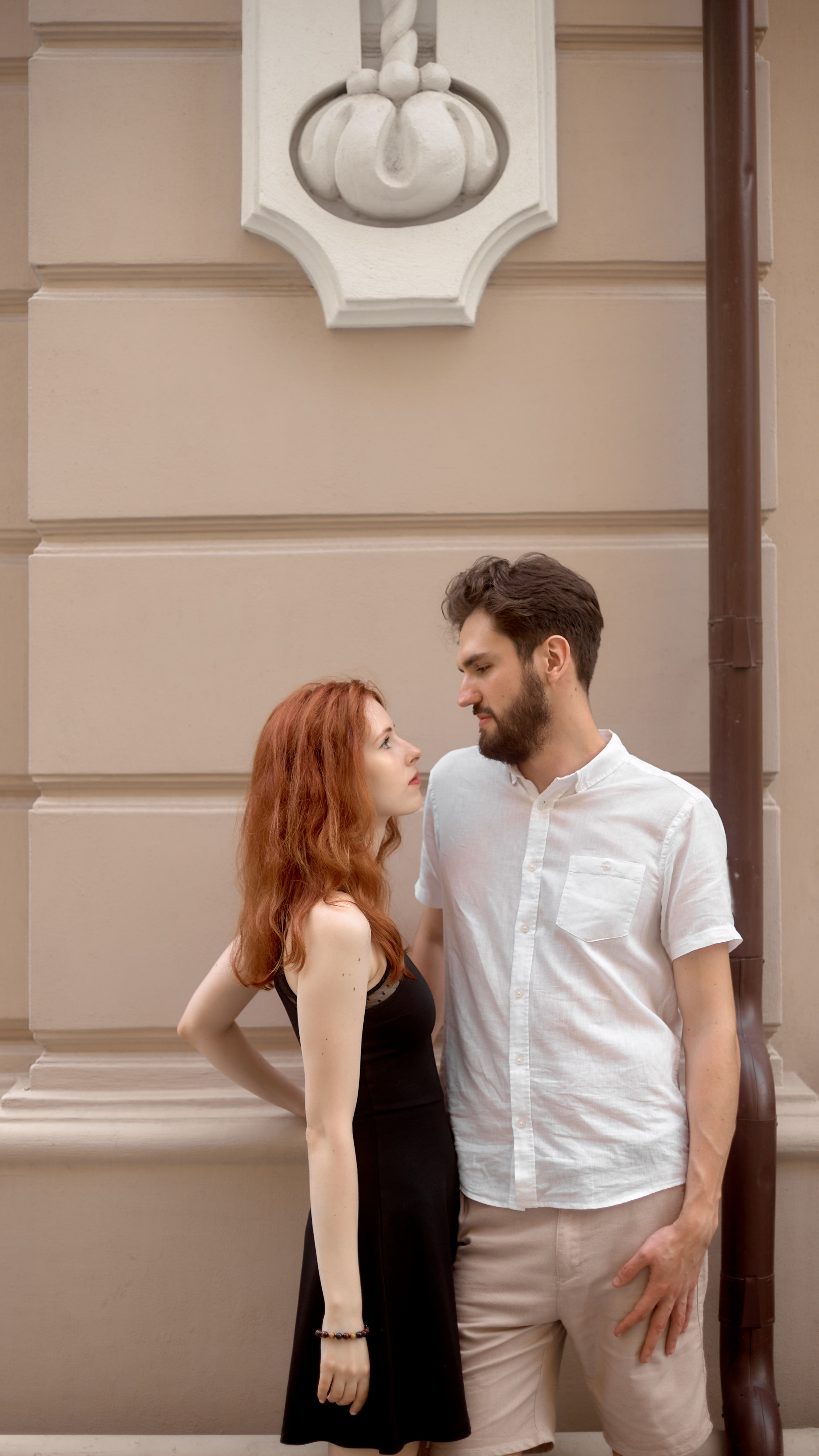 Сімейна фотосесія Одеса. Фотосесія Лав Сторі