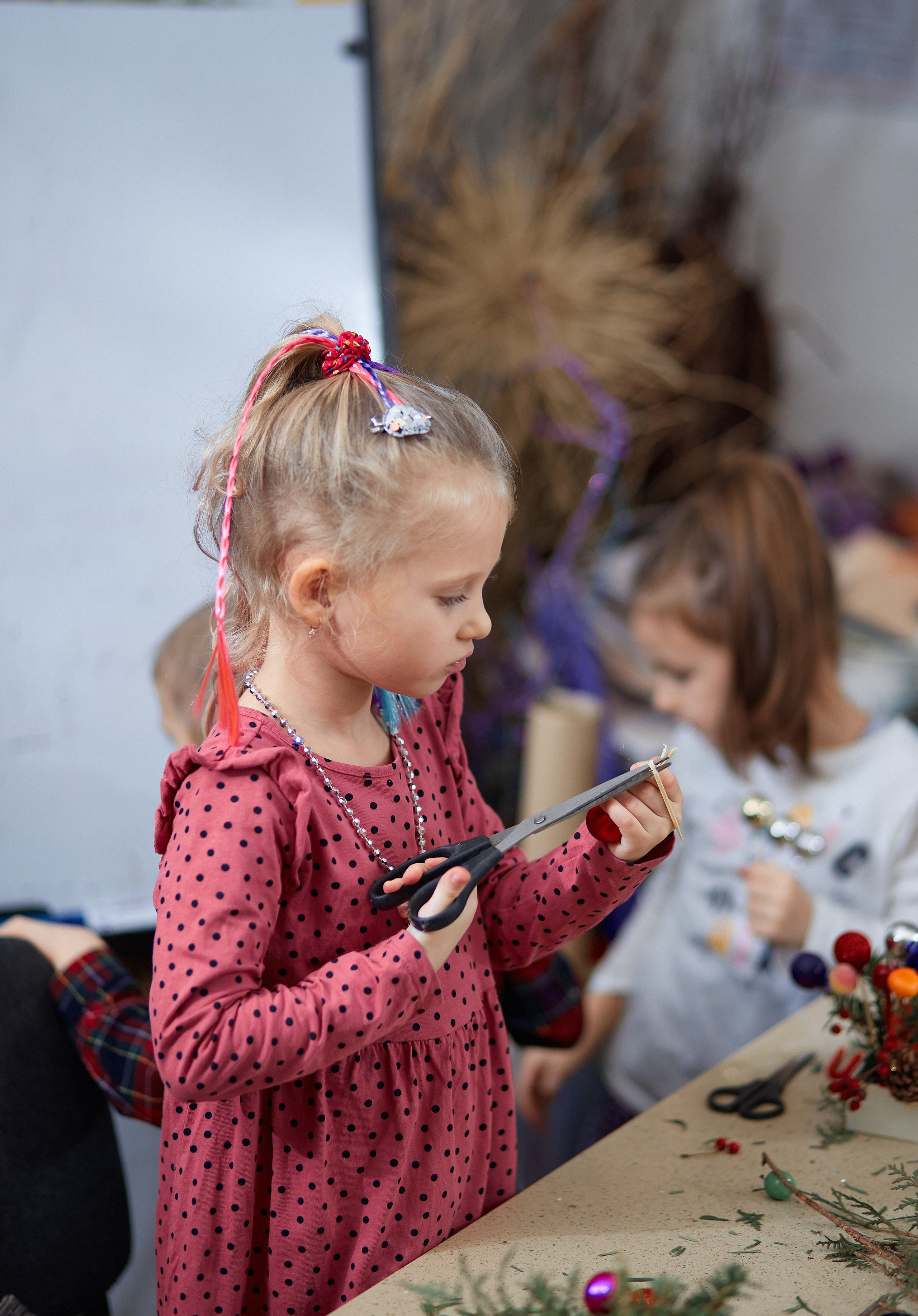Репортажный фотограф в городе Одесса
