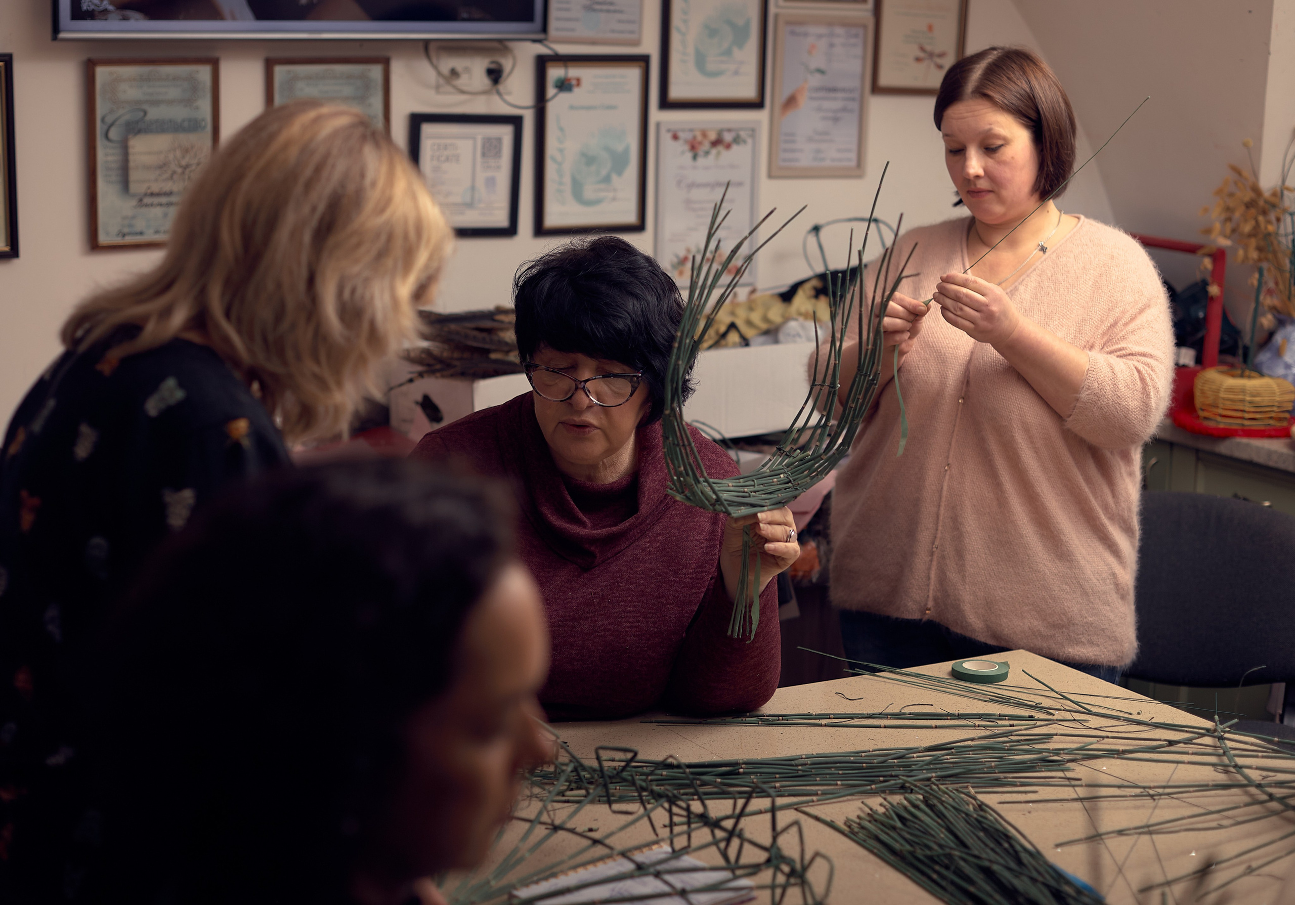 Репортажный фотограф в городе Одесса