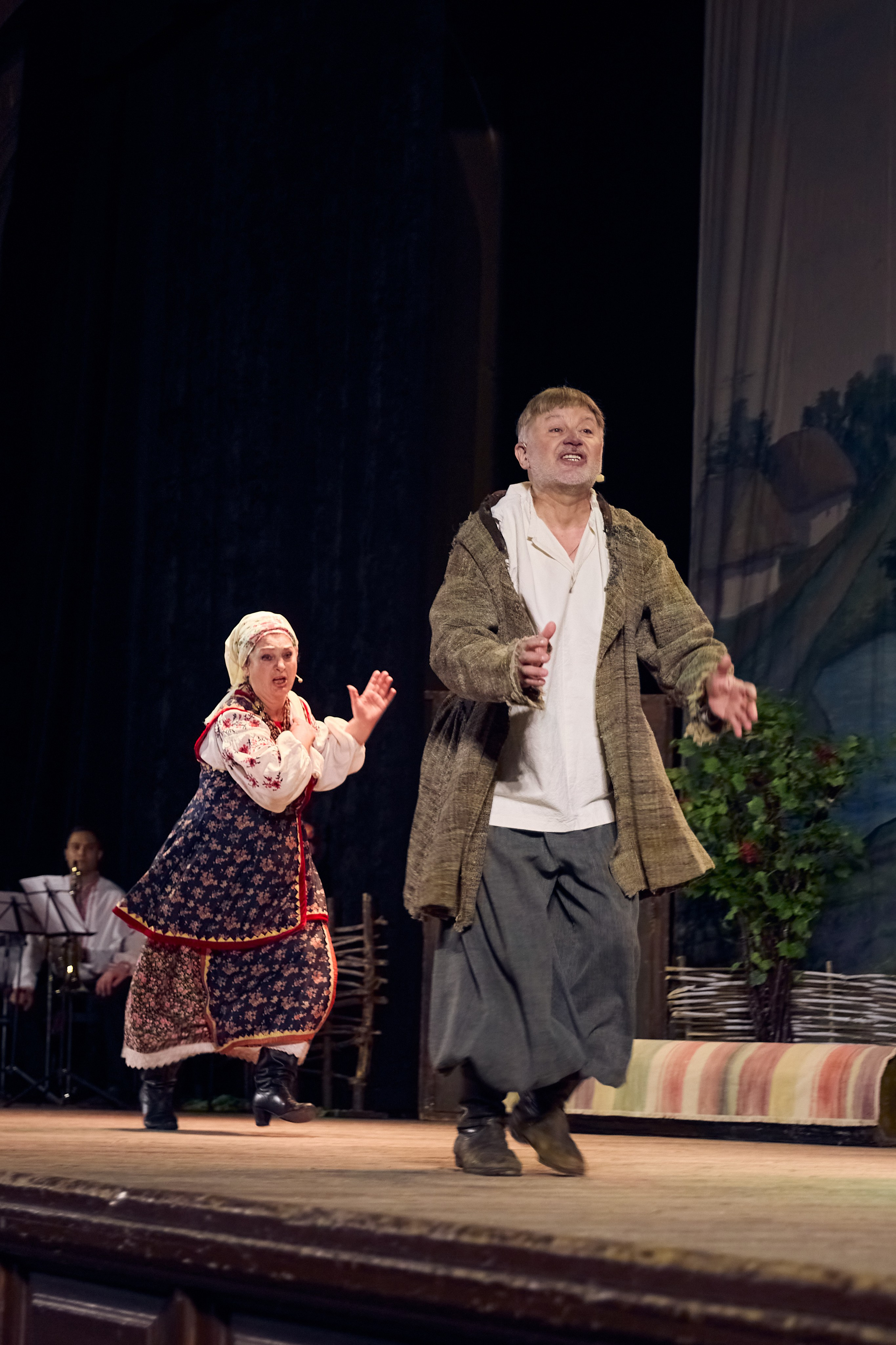 Репортажный фотограф в городе Одесса