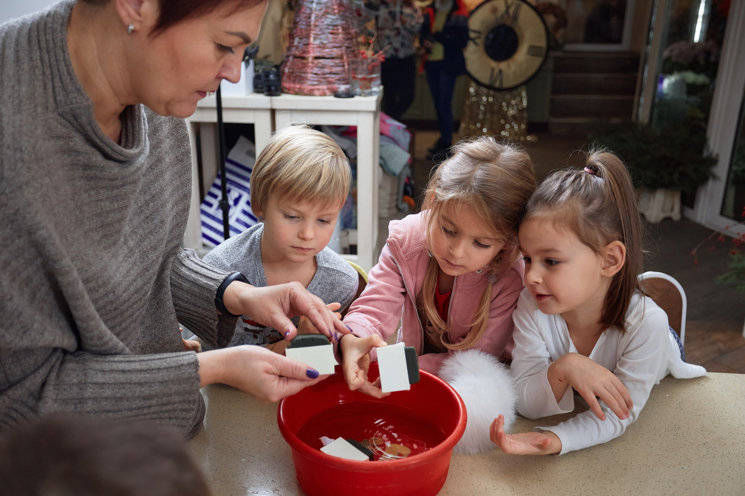Репортажный фотограф в городе Одесса