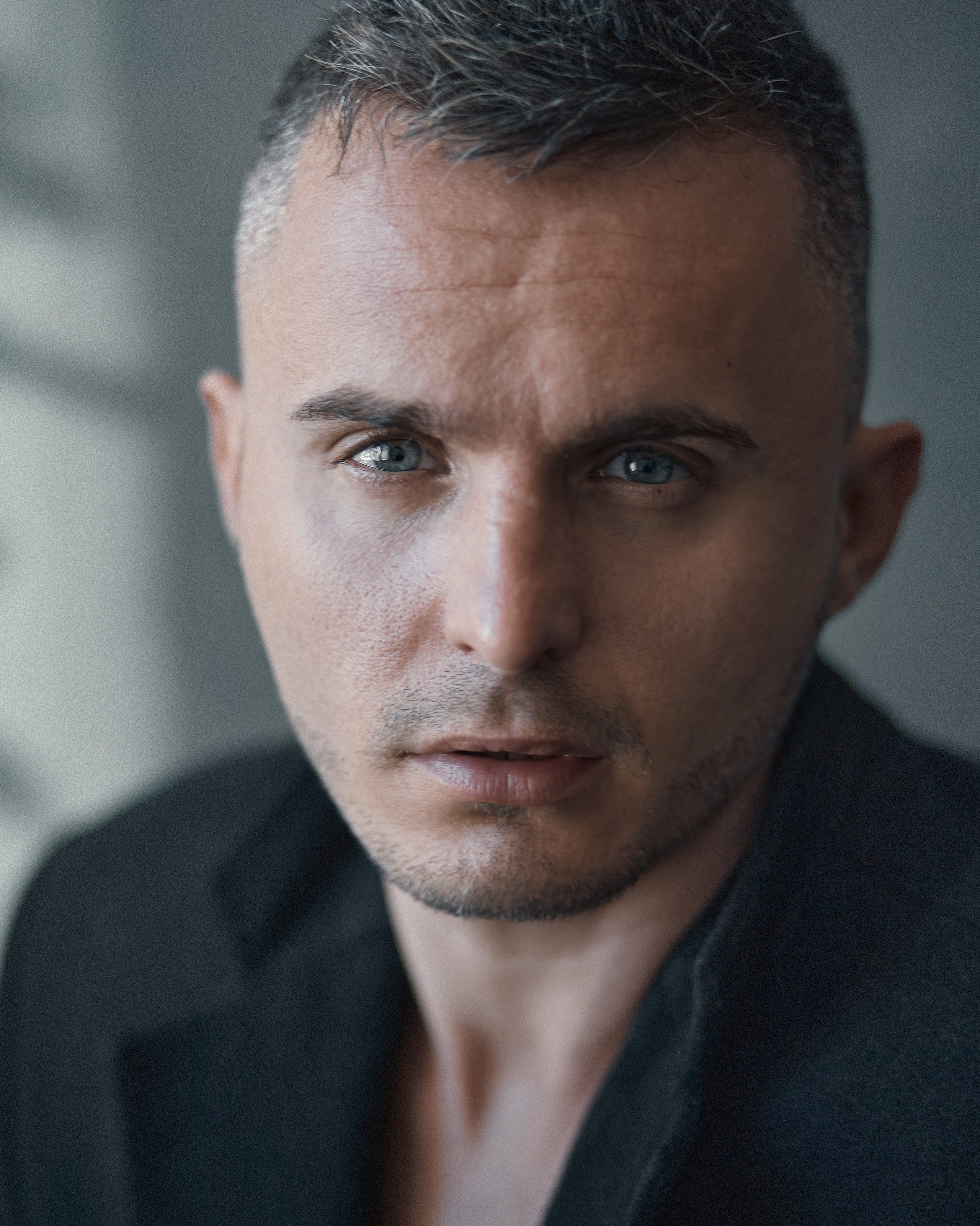 Професійна фотозйомка чоловіків в Одесі