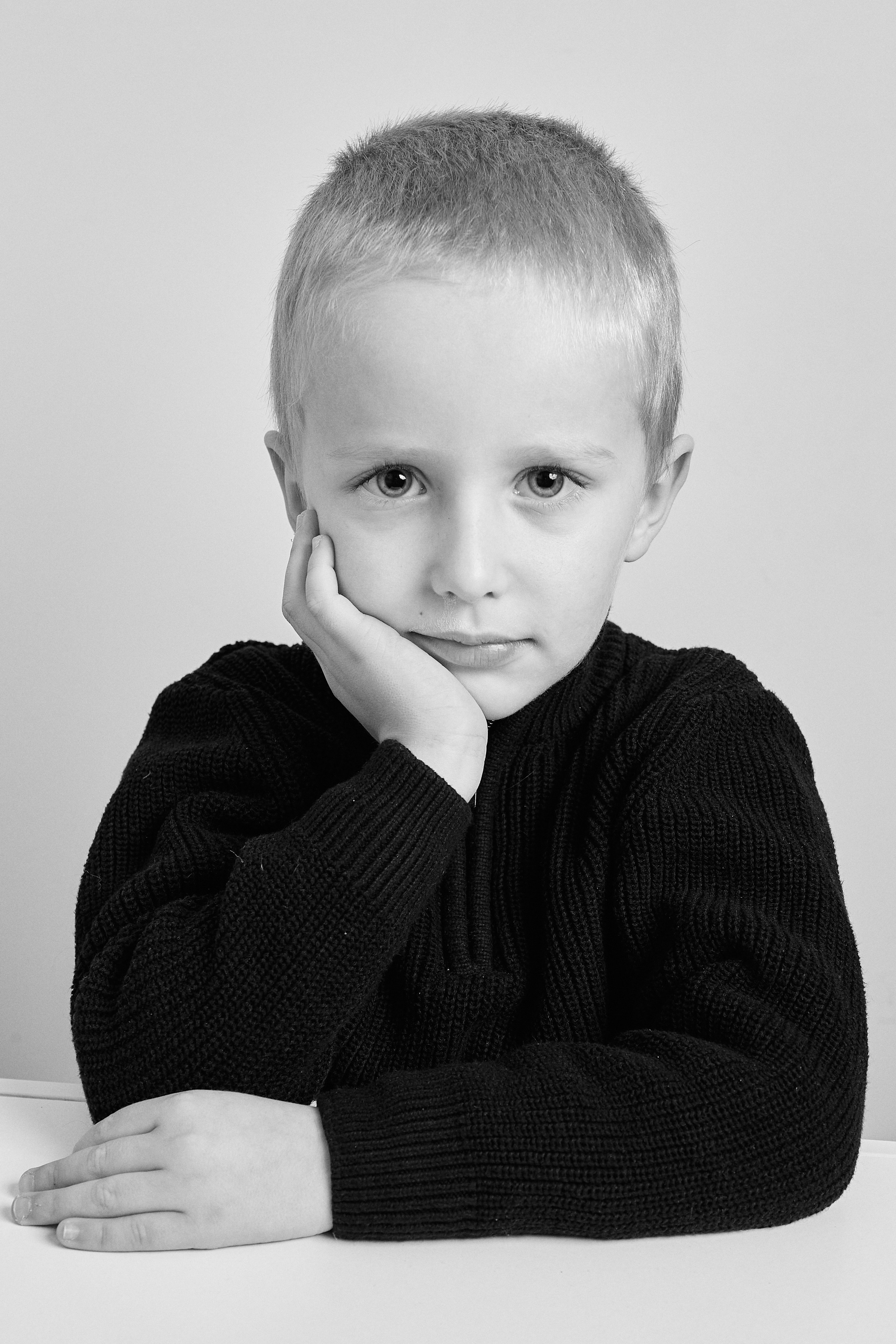 Дитячі фотосесії в Одесі