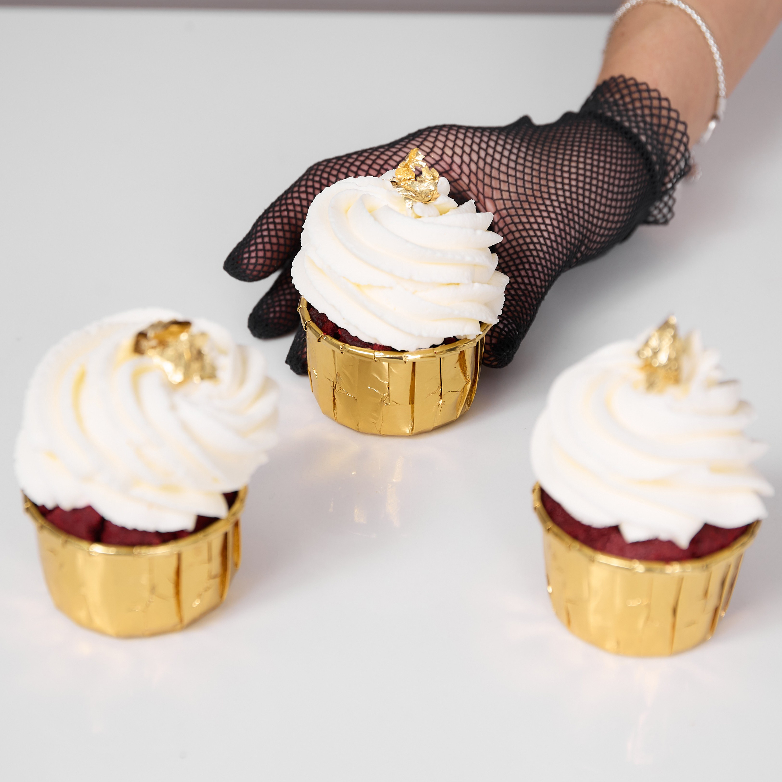 Фотосесія для кондитера в Одесі — Контент для Instagram та сайту