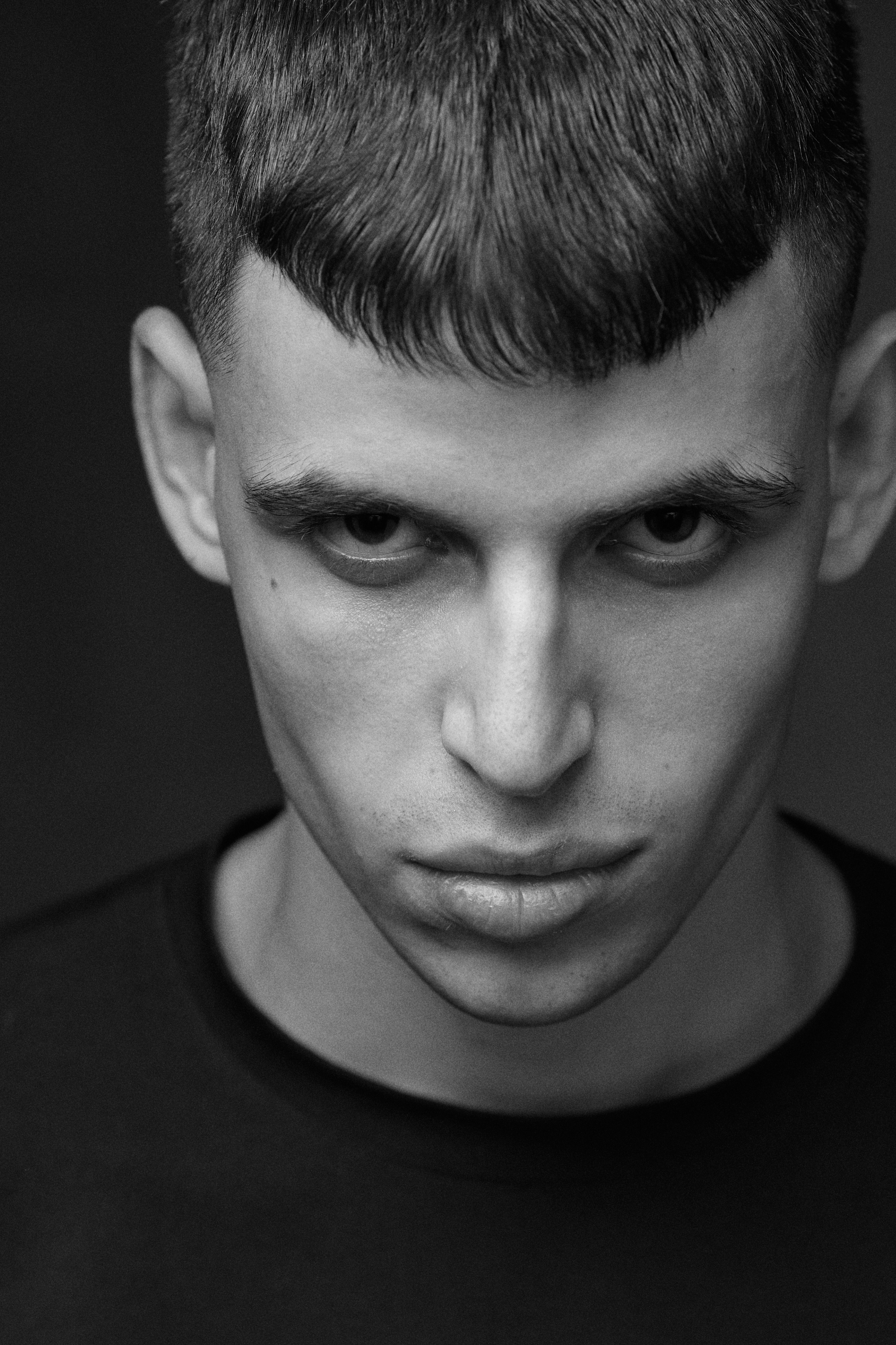 Професійна фотозйомка чоловіків в Одесі