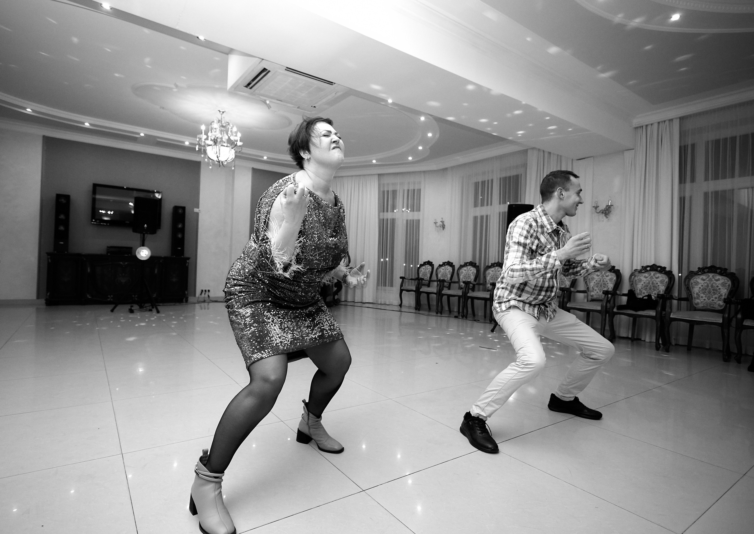 Репортажный фотограф в городе Одесса